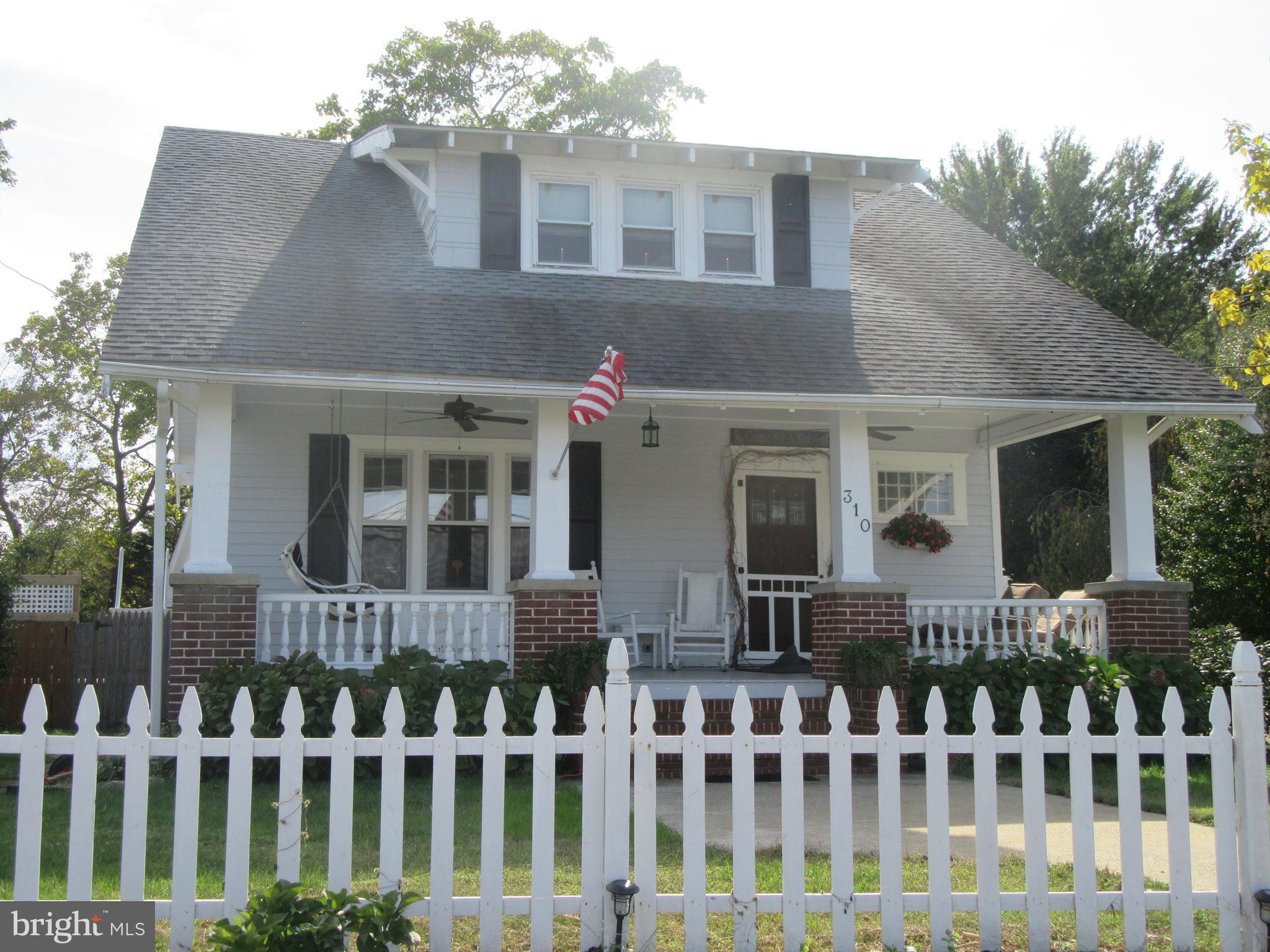 310 Methodist Road Newport, NJ 08345 - Photo 1 of 42
