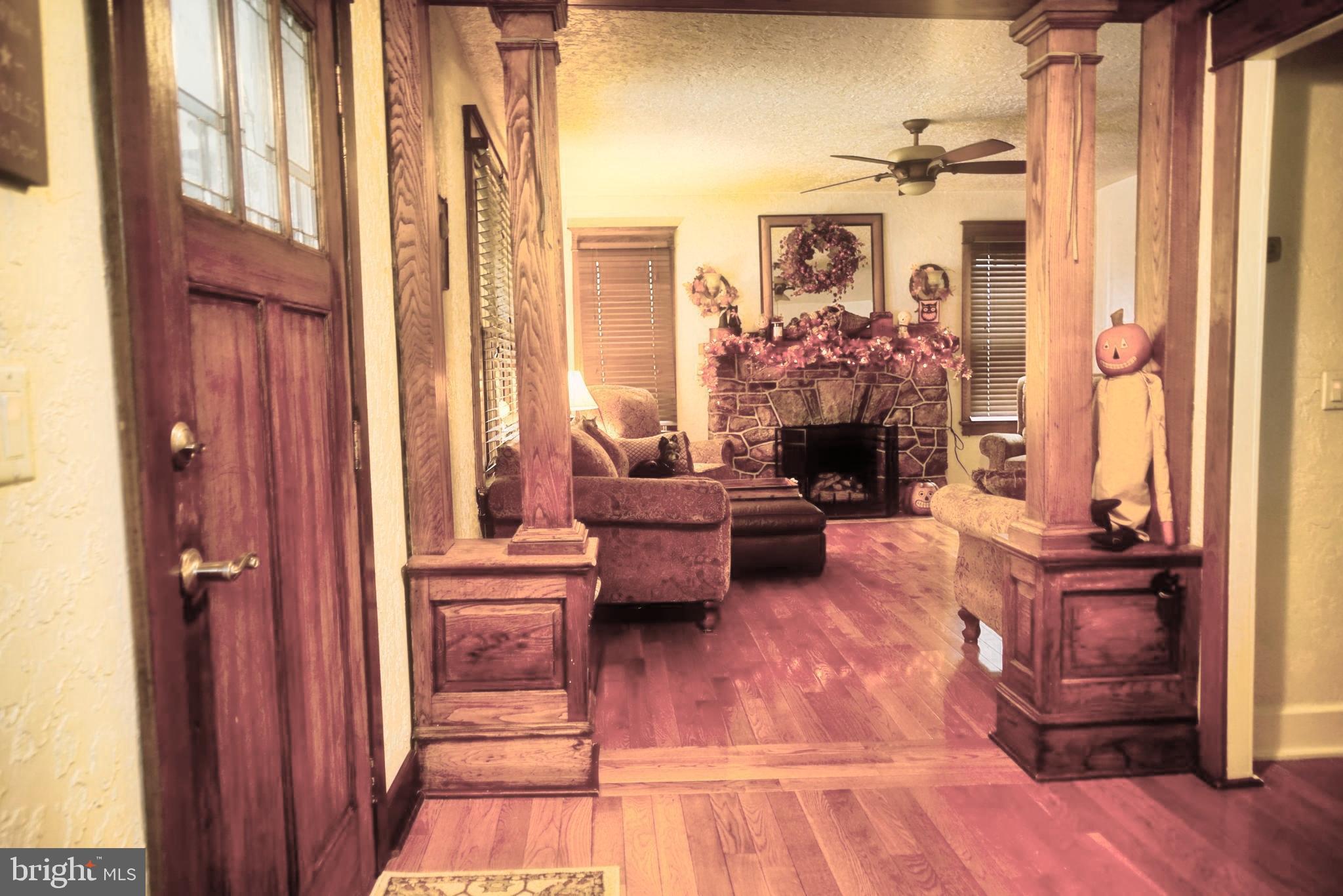 310 Methodist Road Newport, NJ 08345 - Photo 3 of 42