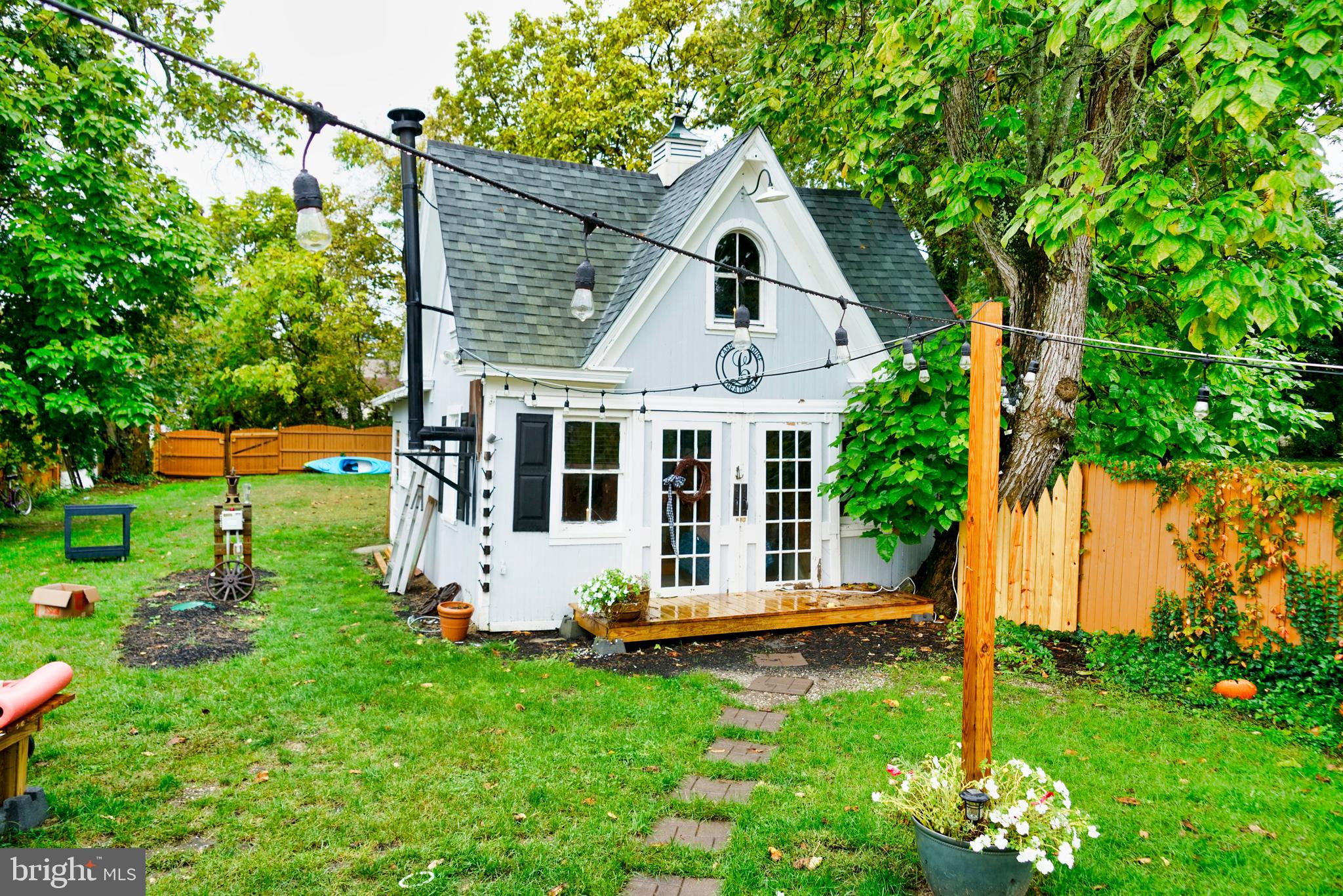 310 Methodist Road Newport, NJ 08345 - Photo 23 of 42
