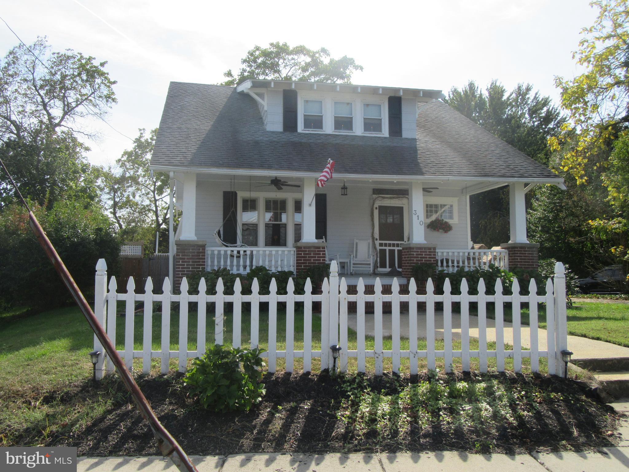 310 Methodist Road Newport, NJ 08345 - Photo 33 of 42