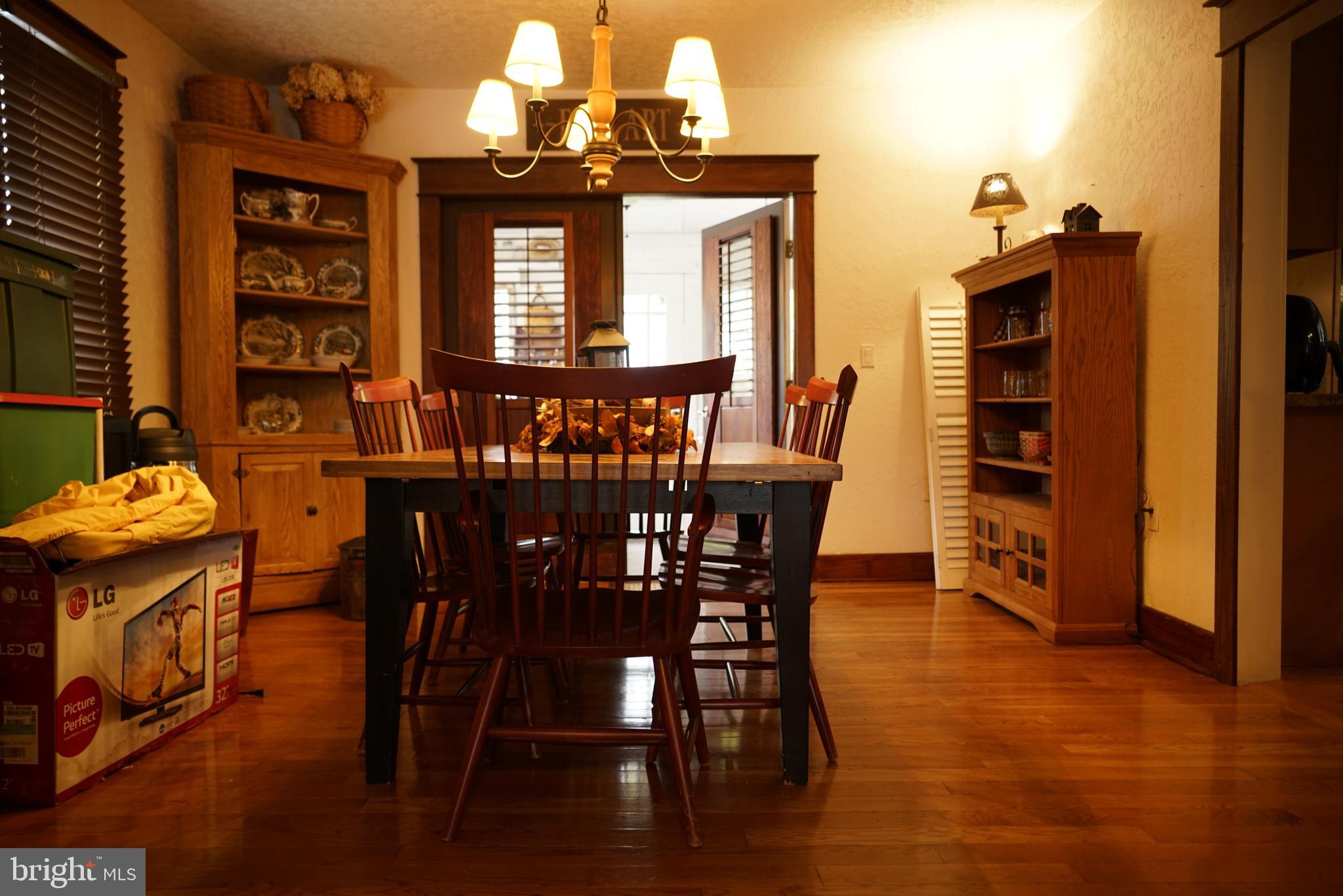 310 Methodist Road Newport, NJ 08345 - Photo 5 of 42