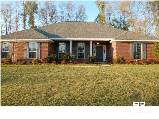 9362 Labrador Run South Mobile, AL 36695 - Photo 1 of 1