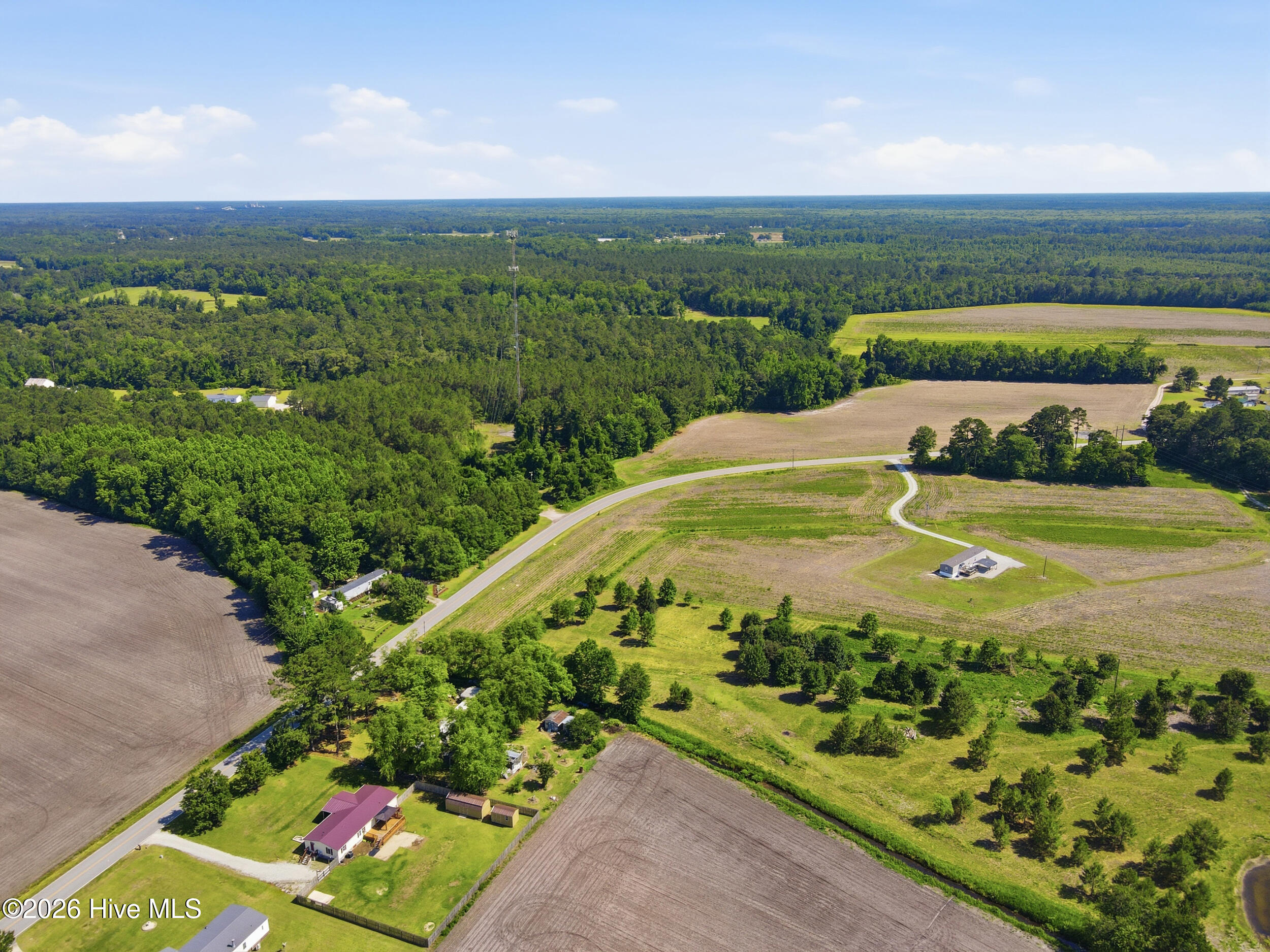 1135 State Camp Road Vanceboro, NC 28586 - Photo 38 of 42