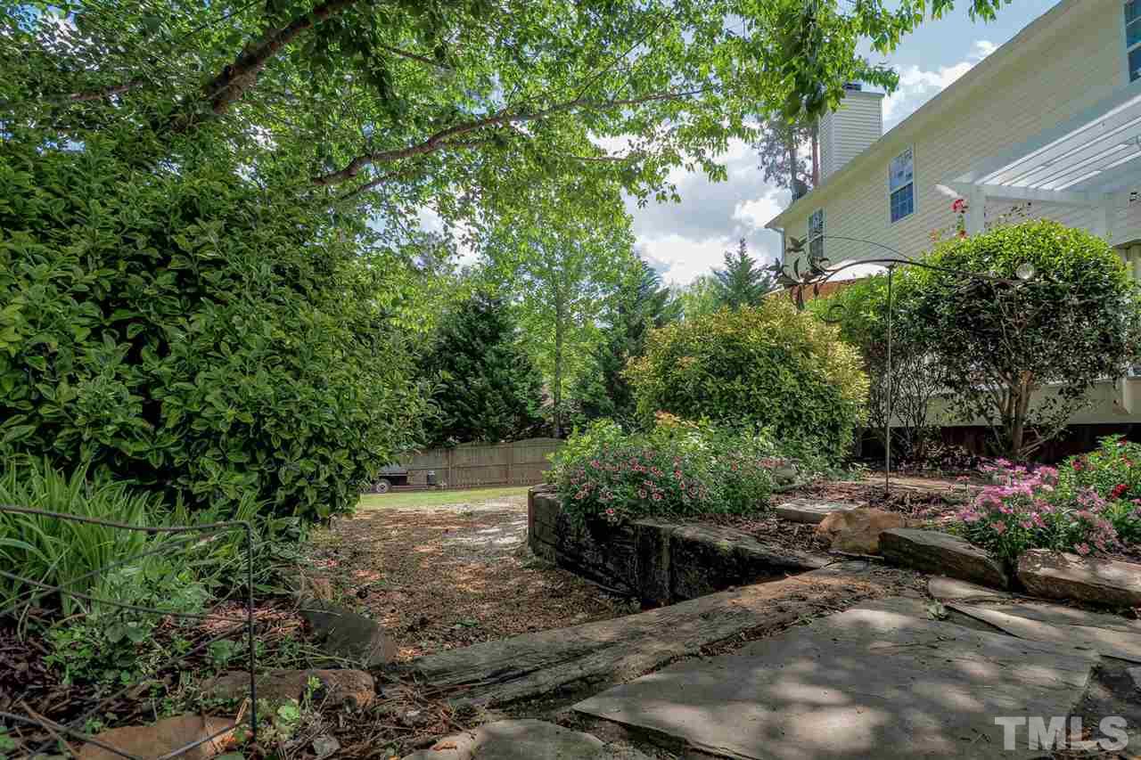 1086 Alderman Circle Raleigh, NC 27603 - Photo 22 of 25