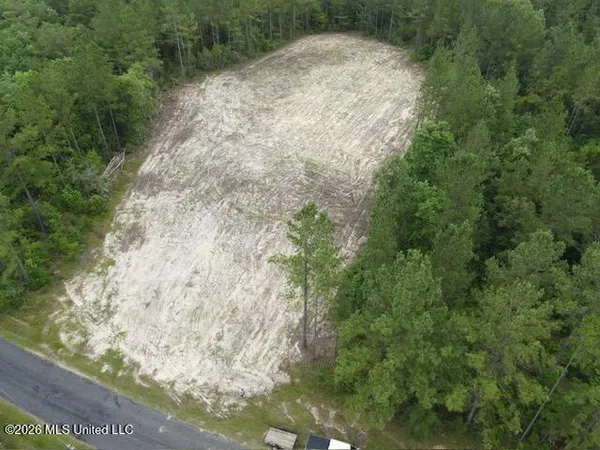$79,900 | 0 Stanford Lake Road, Poplarville, MS 39470