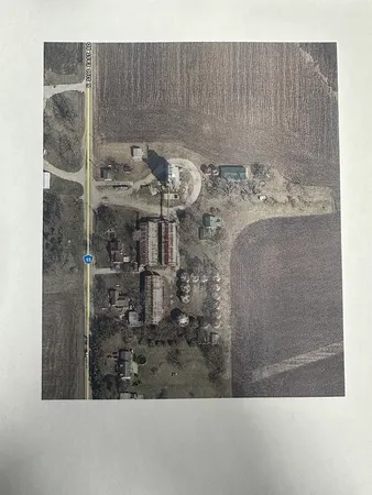 $320,000 | 4499 North 3200 East Road, Arrowsmith, IL 61722