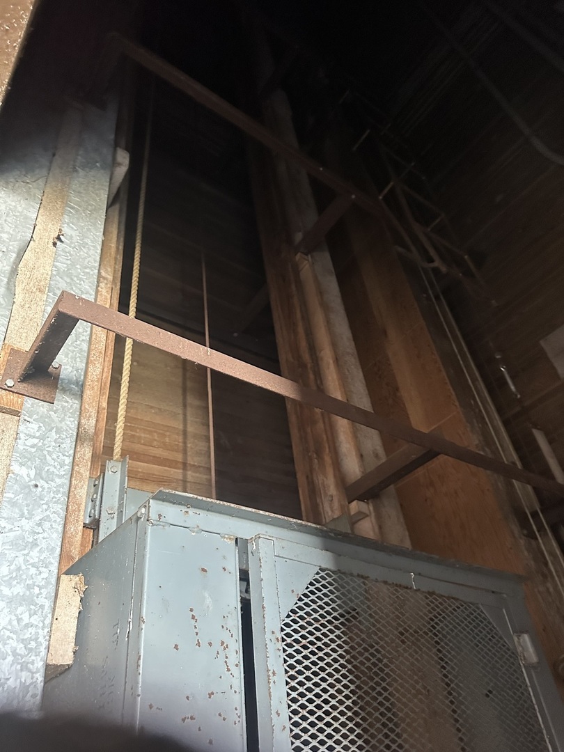 4499 North 3200 East Road Arrowsmith, IL 61722 - Photo 6 of 20 a view of front door