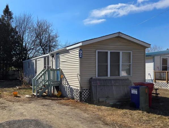 $77,000 | 92 Rita Way, Milton, VT 05468