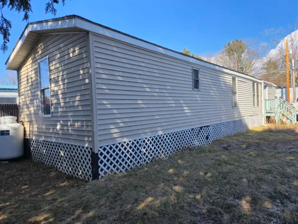 $77,000 | 92 Rita Way, Milton, VT 05468