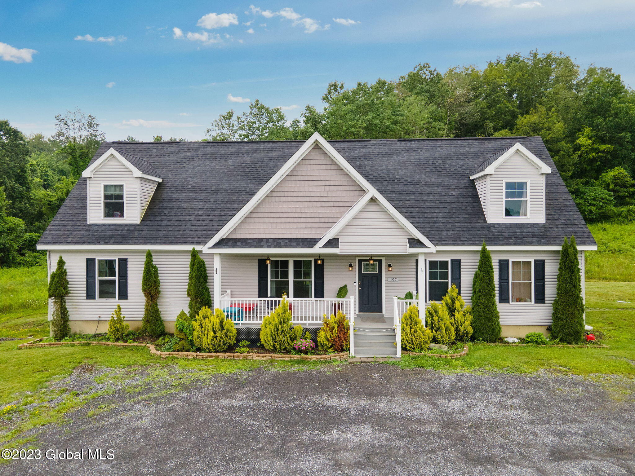 197 Tompkins Road Coeymans, NY 12143 - Photo 1 of 59 1-web-or-mls-197TompkinsRd-1