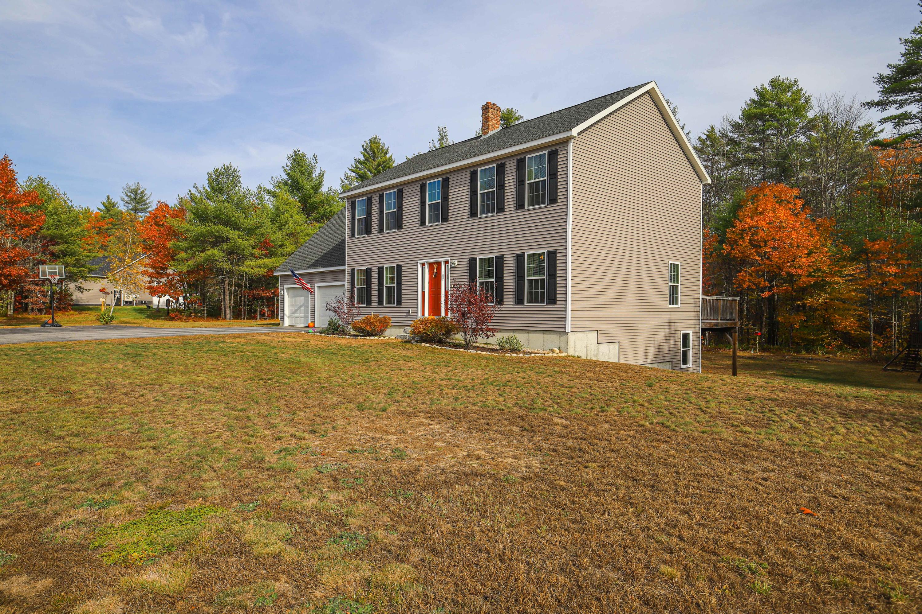 10 Jenni Lane Standish, ME 04085 - Photo 52 of 53 10 Jenni Ln Steep Falls -67