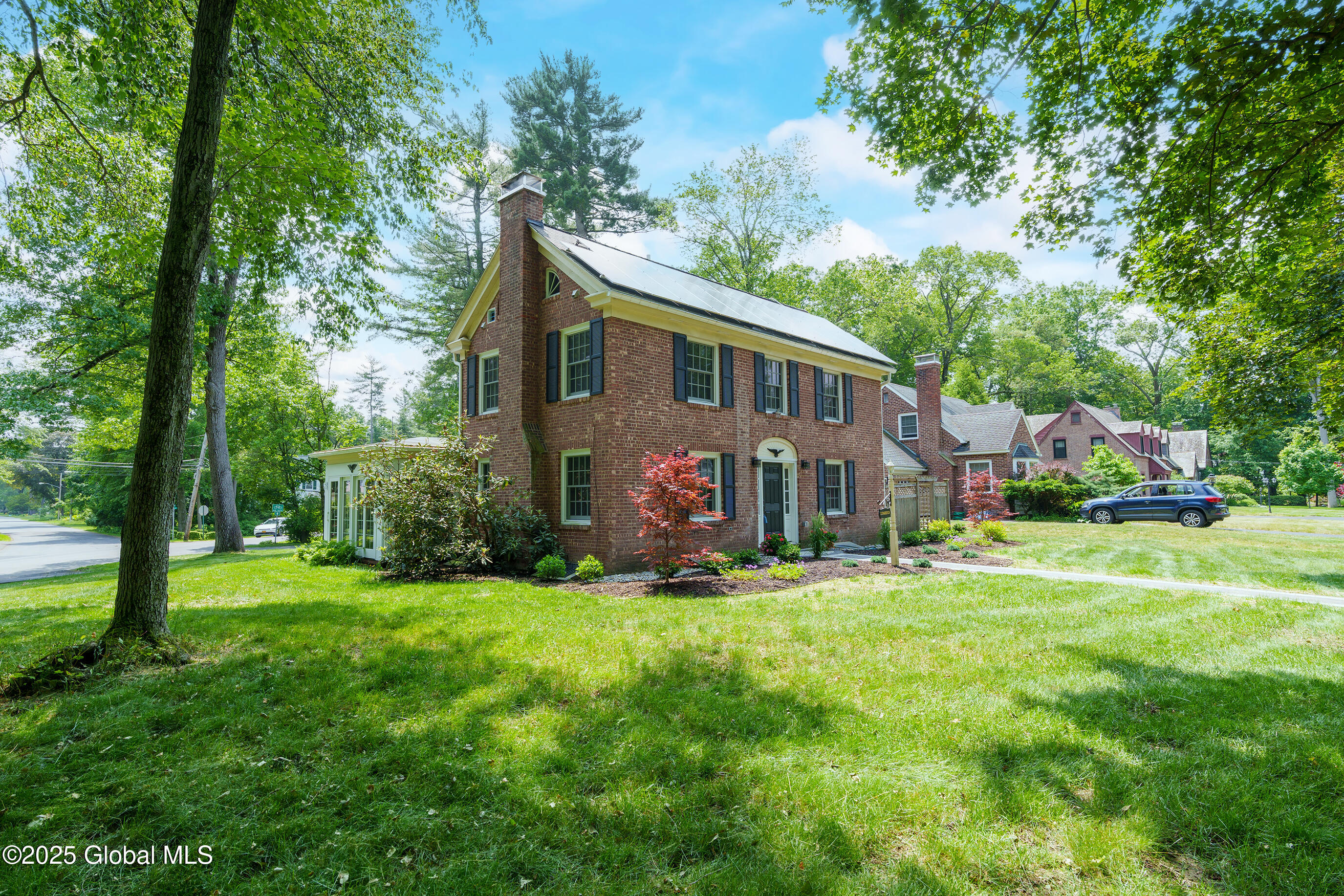 2 Darroch Road Bethlehem, NY 12054 - Photo 4 of 44 002-2-Darroch-Road