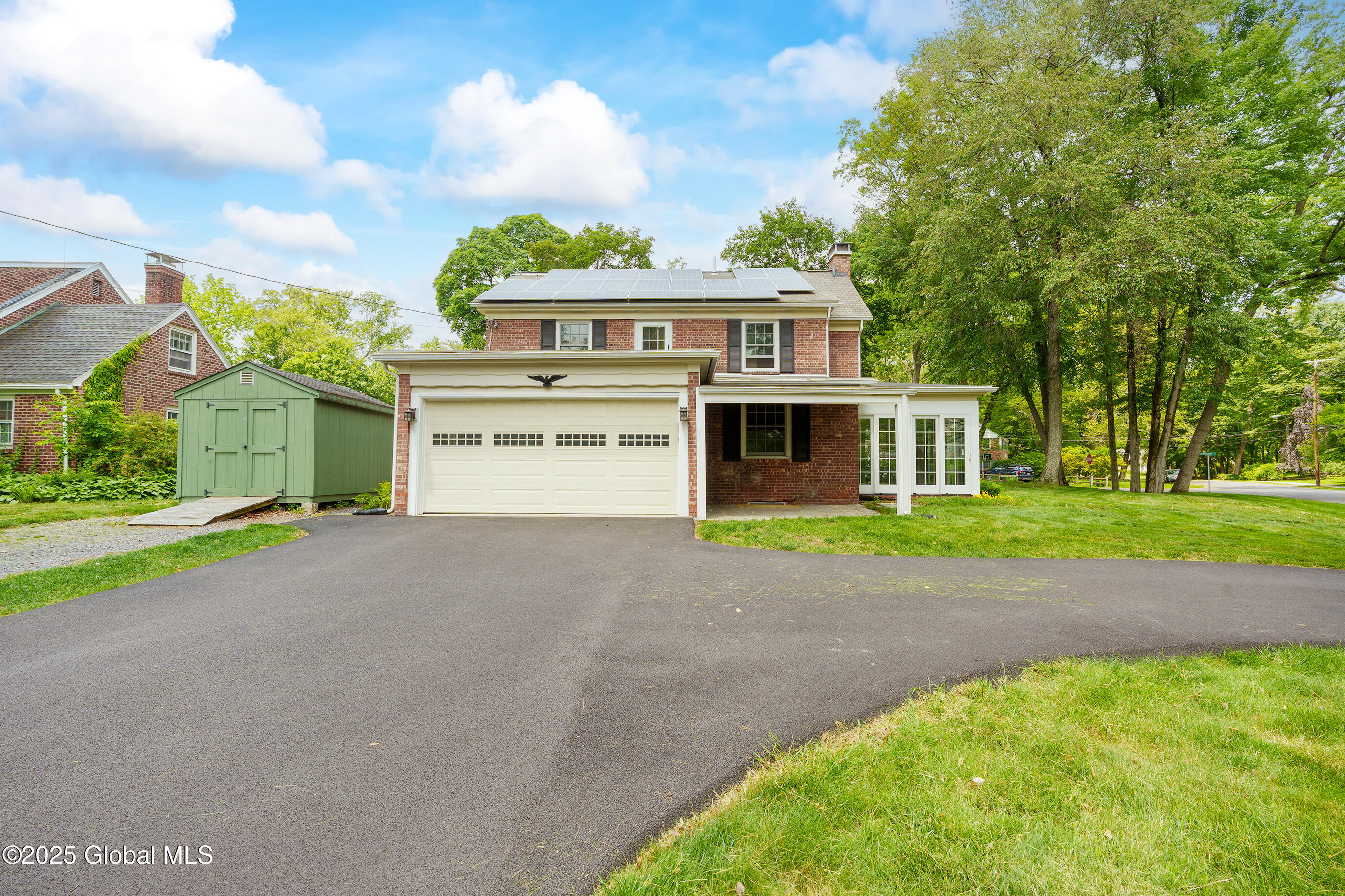 2 Darroch Road Bethlehem, NY 12054 - Photo 42 of 44 042-2-Darroch-Road
