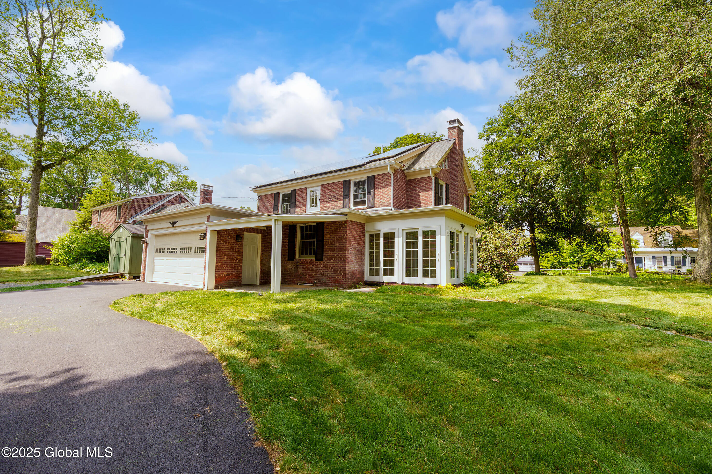 2 Darroch Road Bethlehem, NY 12054 - Photo 43 of 44 043-2-Darroch-Road