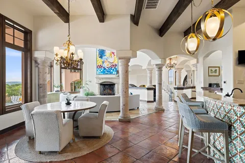 $3,649,000 | 104 Angel Light Drive, Spicewood, TX 78669