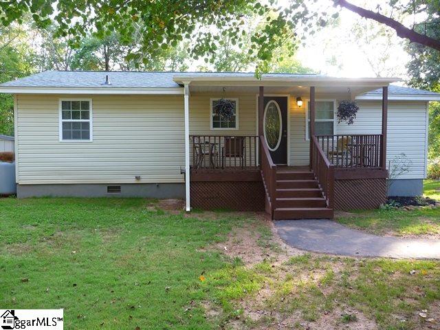 180 Old Rutherford Road Taylors, SC 29687 - Photo 11 of 13