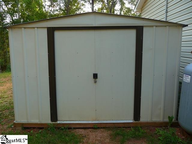 180 Old Rutherford Road Taylors, SC 29687 - Photo 13 of 13