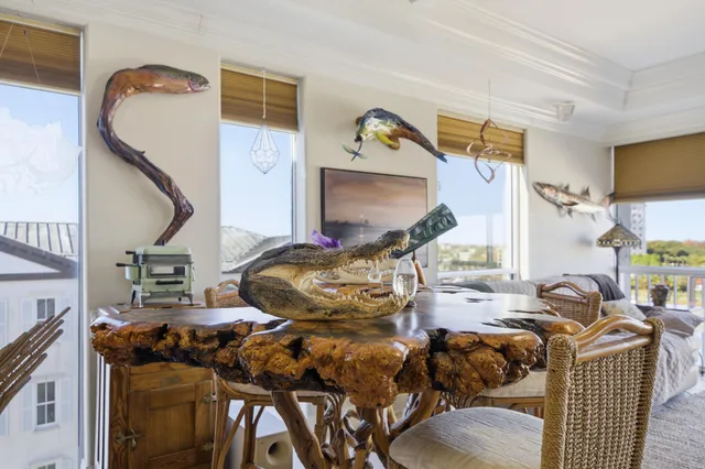 $1,200,000 | 30 Moreno Point Road, Unit 703A, Destin, FL 32541