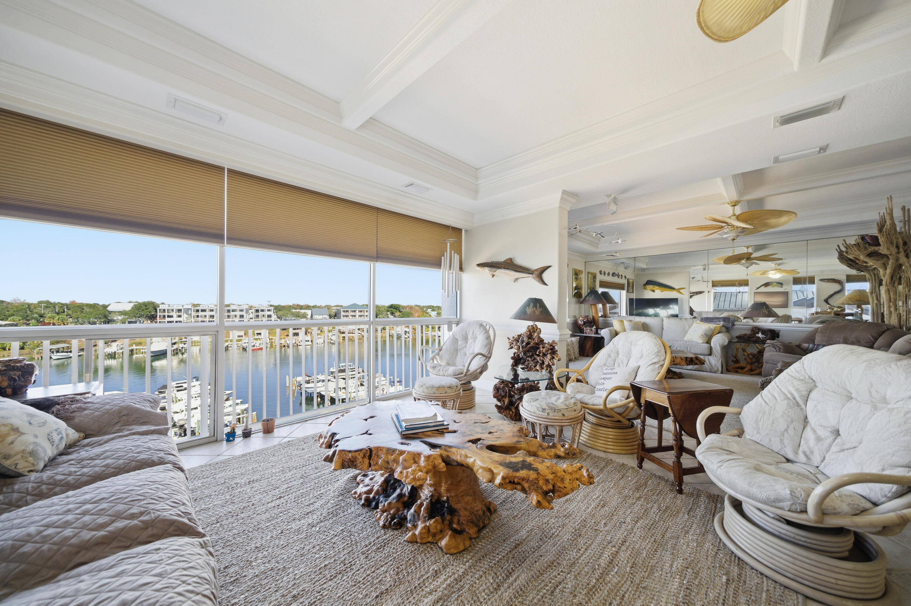 30 Moreno Point Road, Unit 703A Destin, FL 32541 - Photo 22 of 80 Dolphin Point 703A