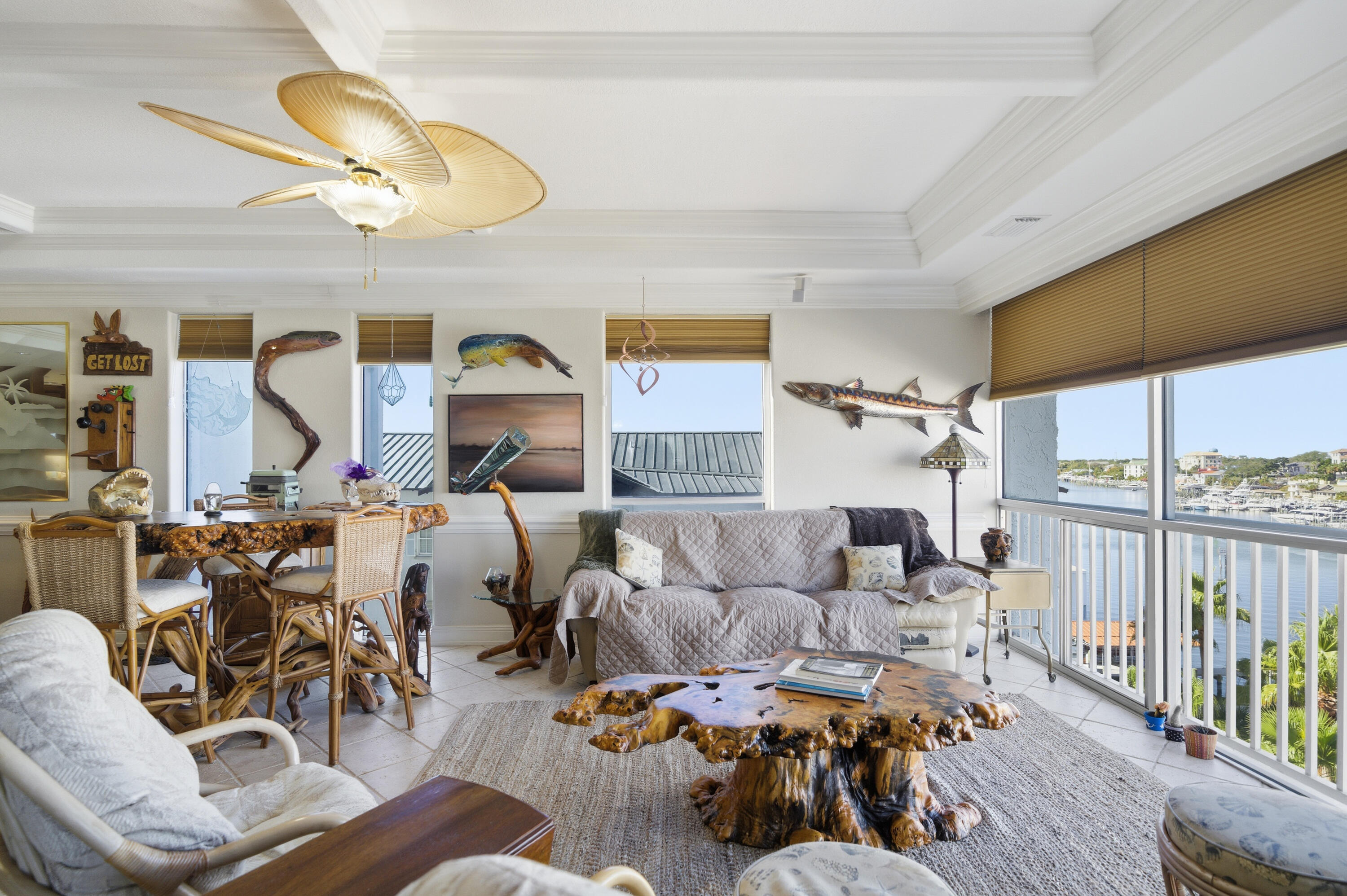 30 Moreno Point Road, Unit 703A Destin, FL 32541 - Photo 23 of 80 Dolphin Point 703A