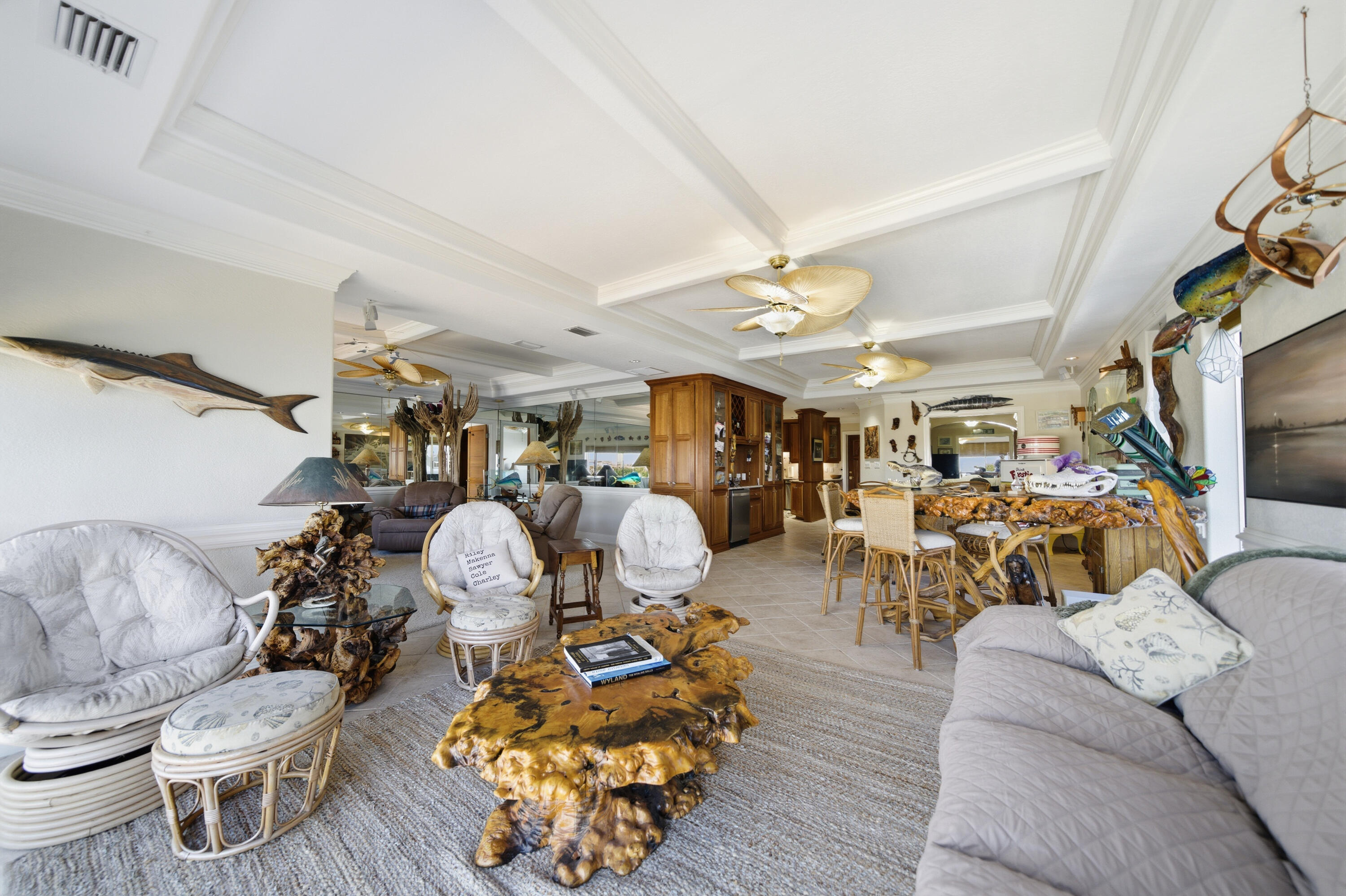 30 Moreno Point Road, Unit 703A Destin, FL 32541 - Photo 24 of 80 Dolphin Point 703A