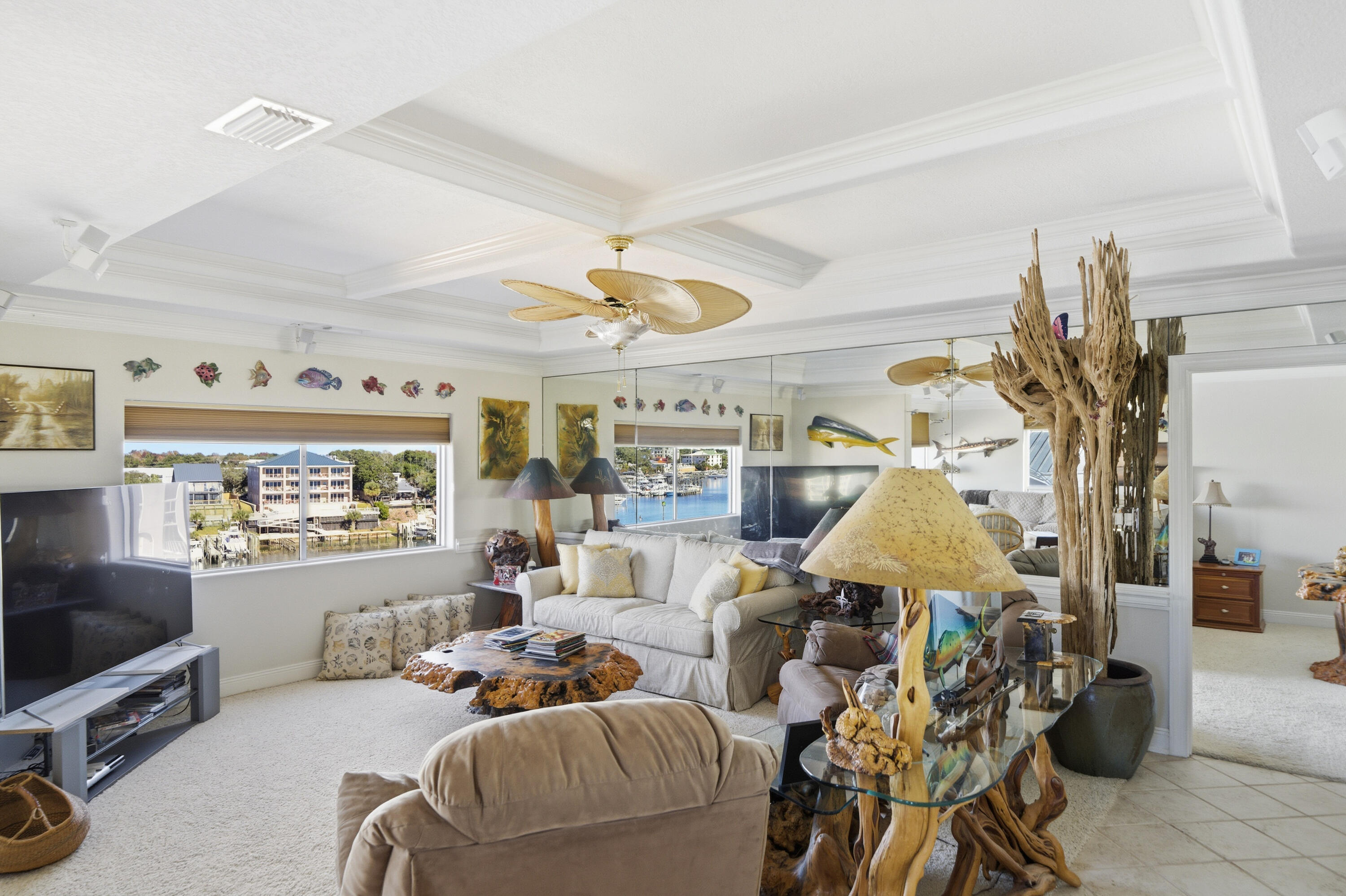 30 Moreno Point Road, Unit 703A Destin, FL 32541 - Photo 28 of 80 Dolphin Point 703A