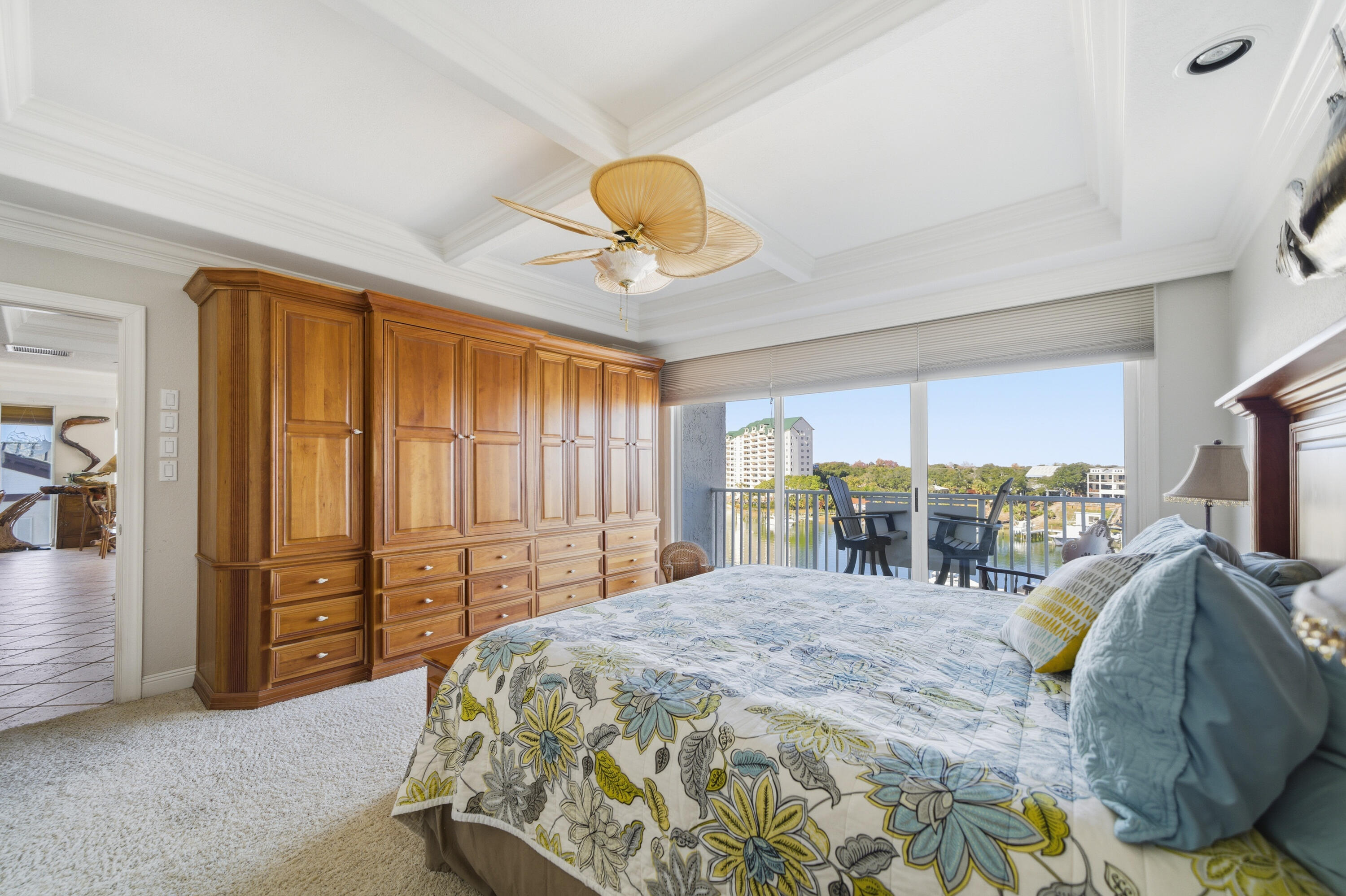 30 Moreno Point Road, Unit 703A Destin, FL 32541 - Photo 32 of 80 Dolphin Point 703A