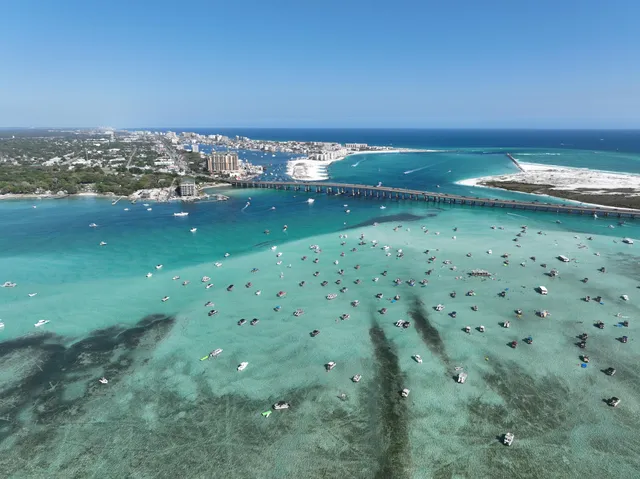 $1,200,000 | 30 Moreno Point Road, Unit 703A, Destin, FL 32541