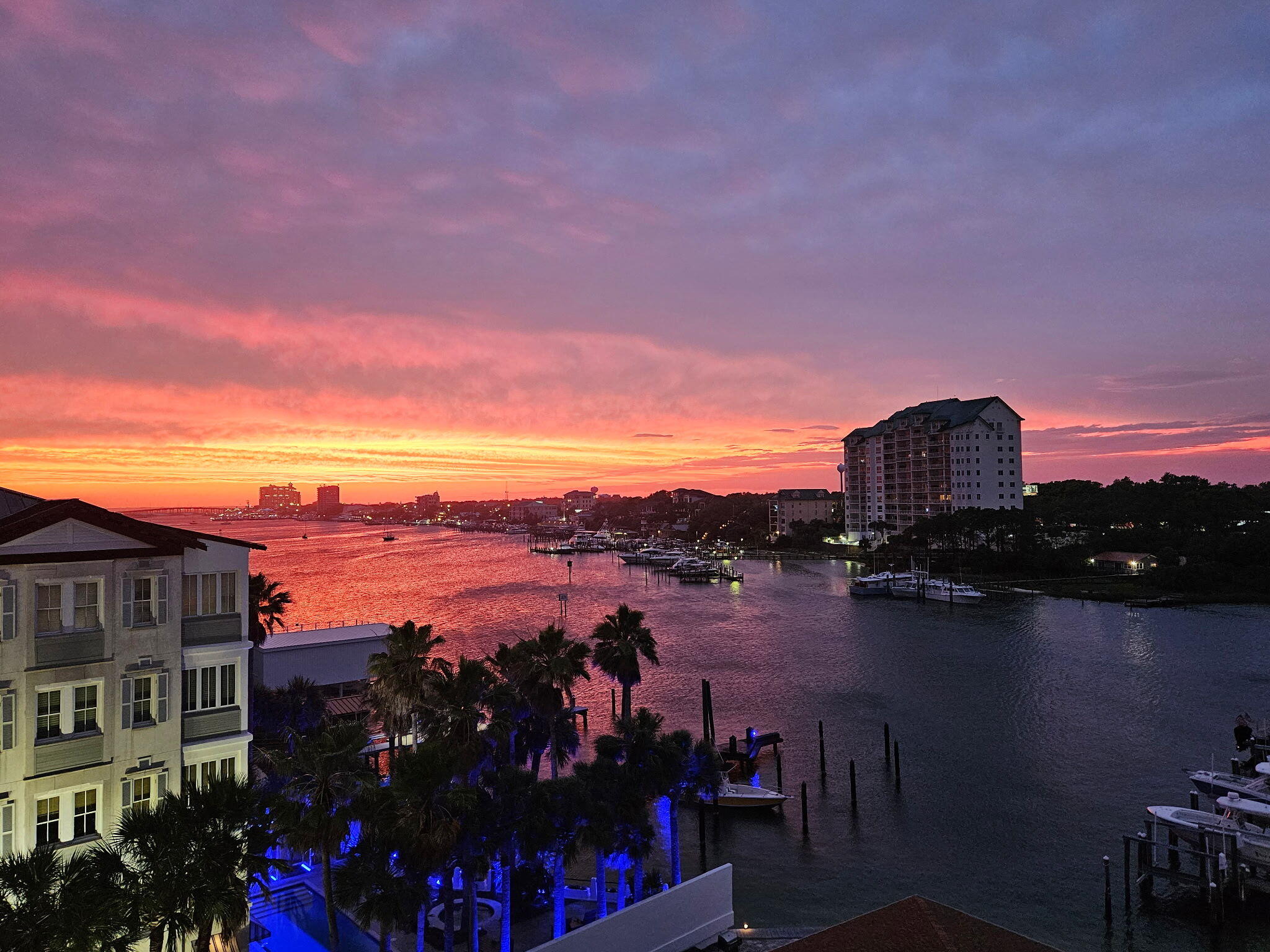 30 Moreno Point Road, Unit 703A Destin, FL 32541 - Photo 5 of 80 Dolphin Point 703A
