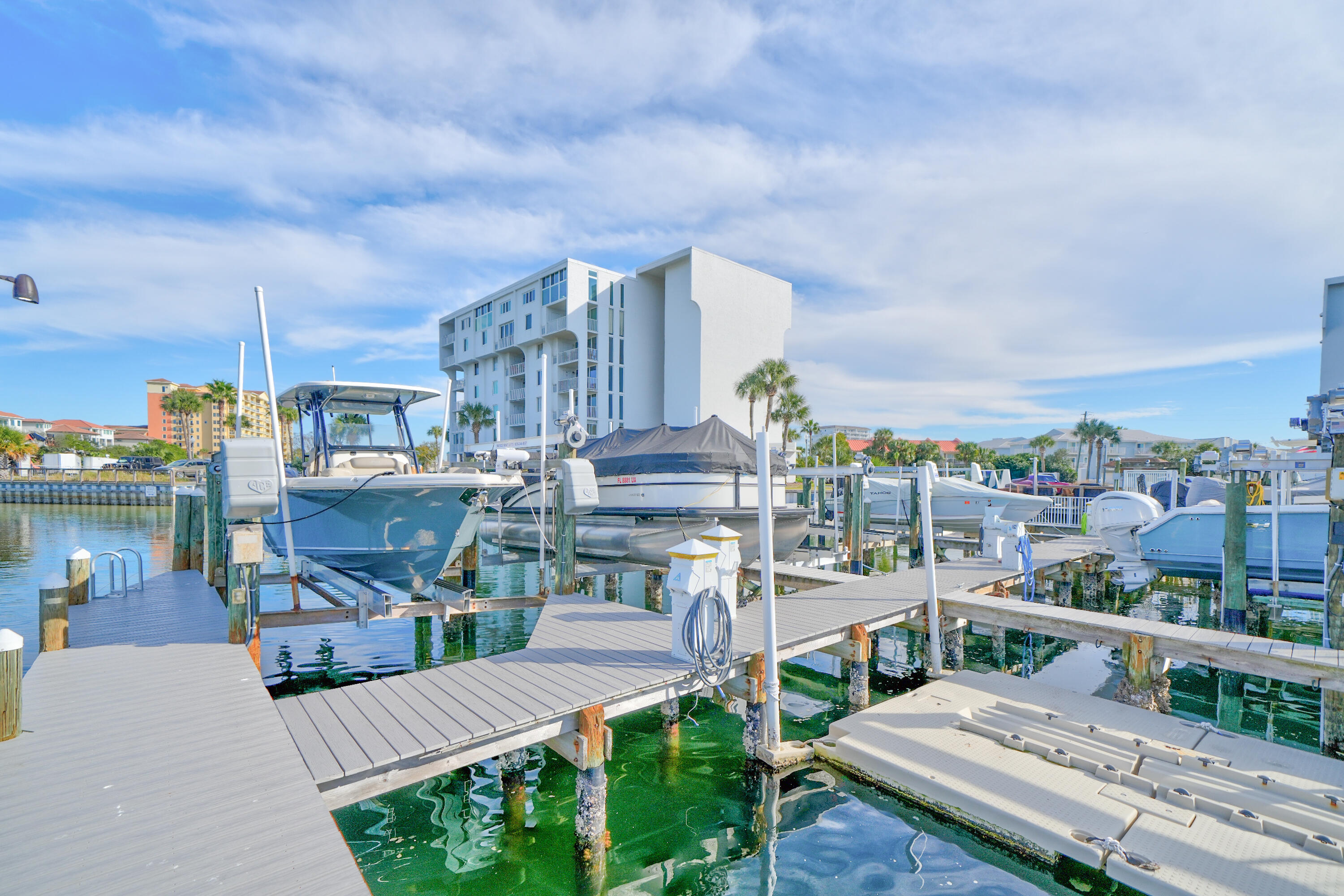 30 Moreno Point Road, Unit 703A Destin, FL 32541 - Photo 52 of 80 Dolphin Point 703A