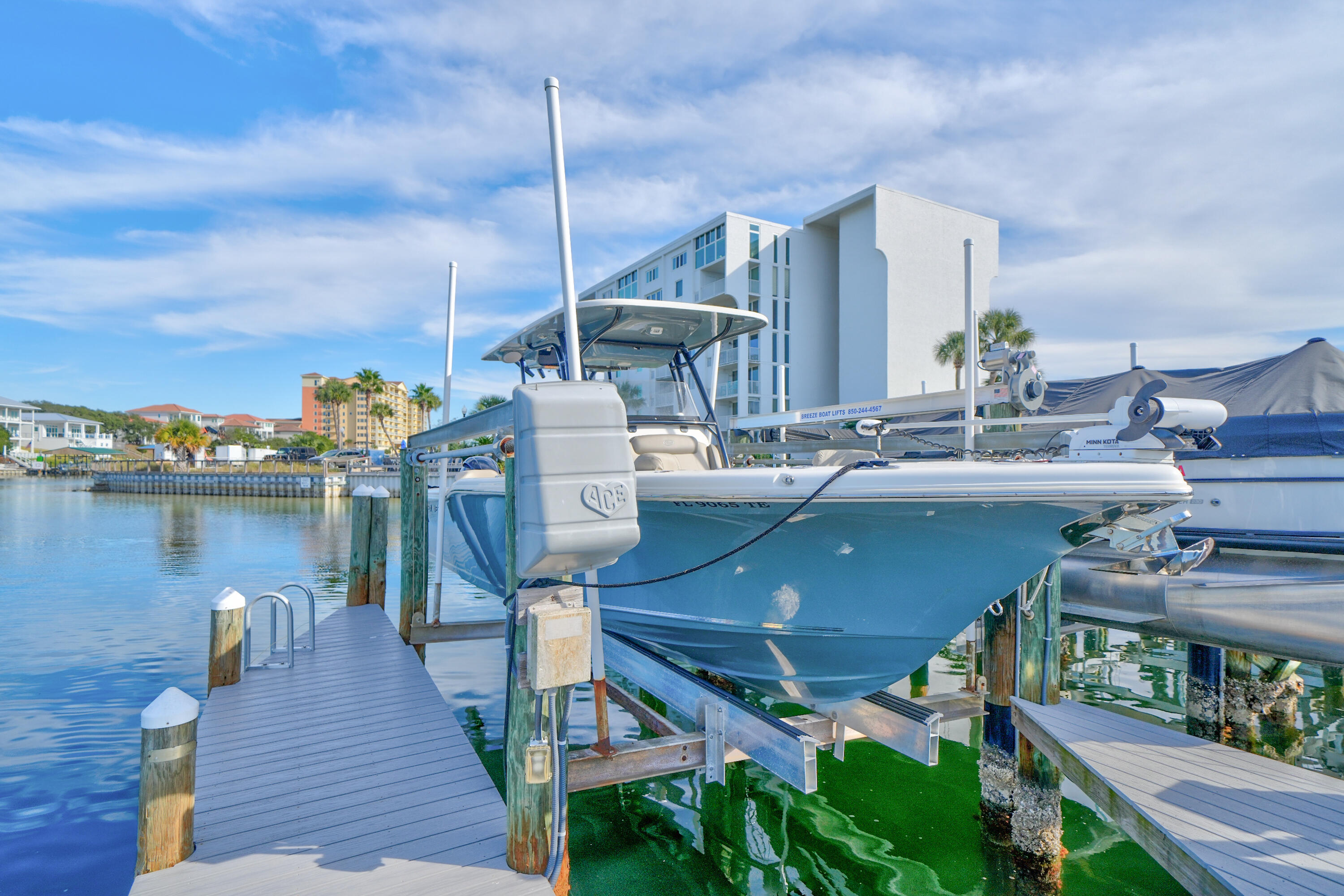 30 Moreno Point Road, Unit 703A Destin, FL 32541 - Photo 53 of 80 Dolphin Point 703A