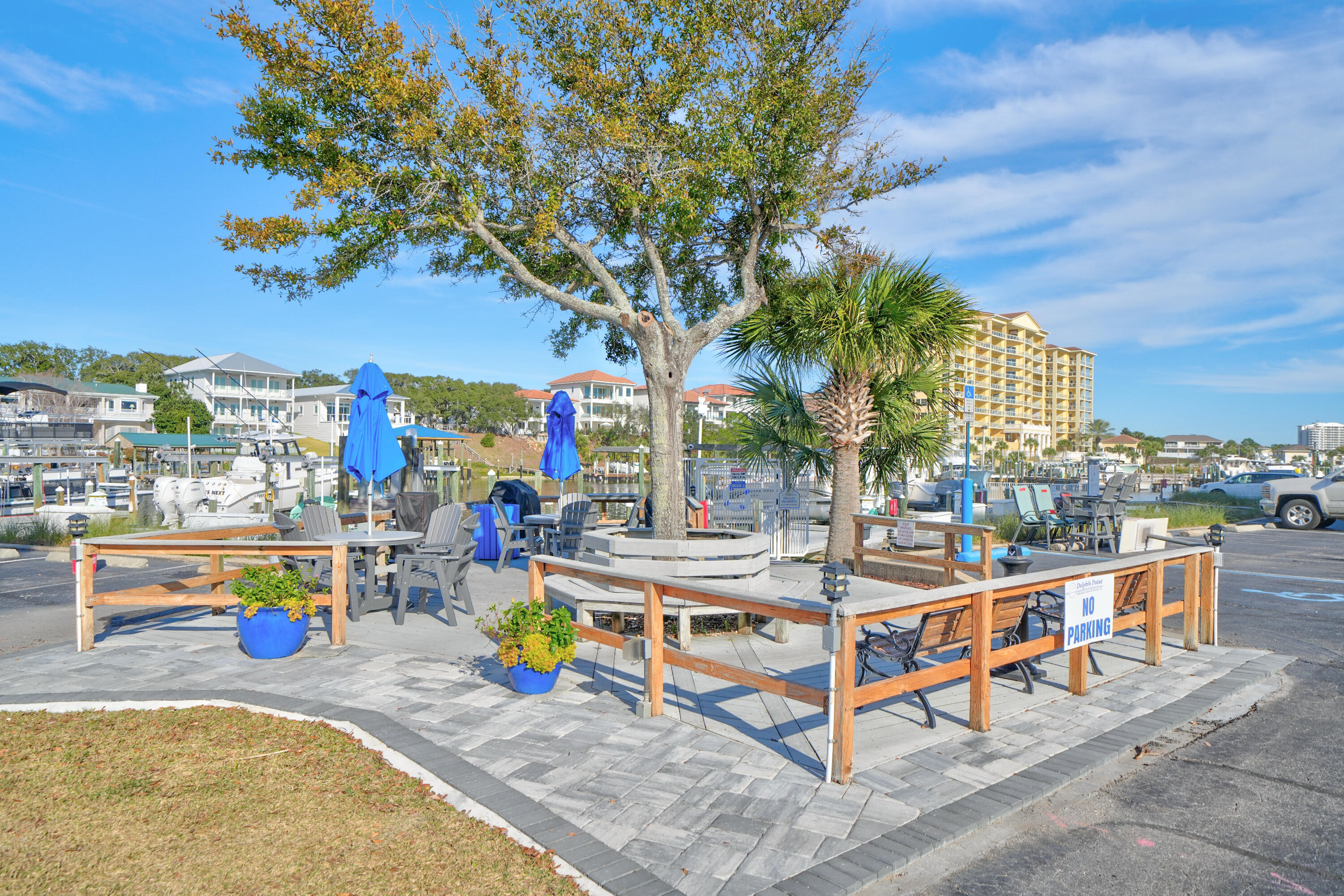 30 Moreno Point Road, Unit 703A Destin, FL 32541 - Photo 55 of 80 Dolphin Point 703A