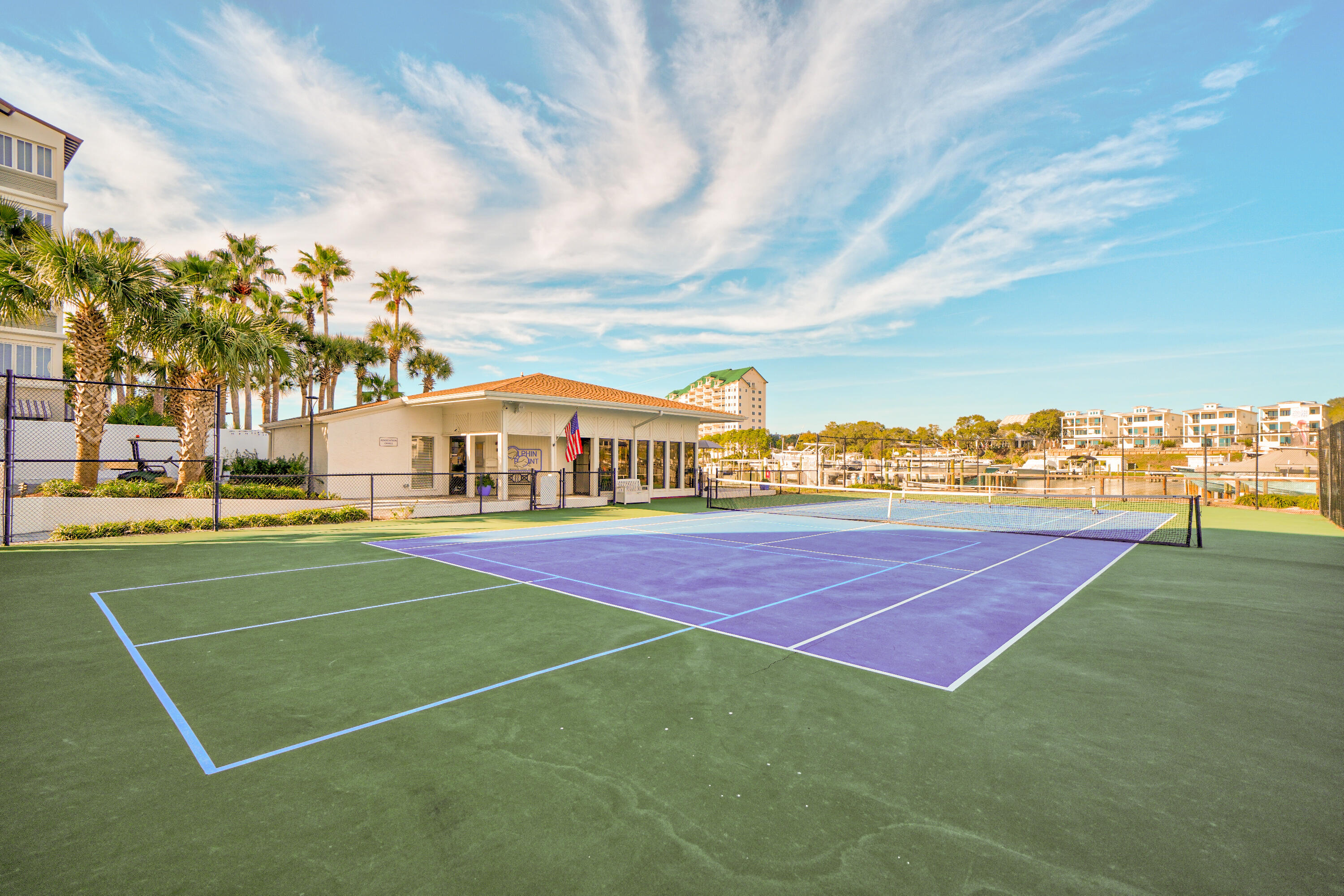 30 Moreno Point Road, Unit 703A Destin, FL 32541 - Photo 56 of 80 Dolphin Point 703A