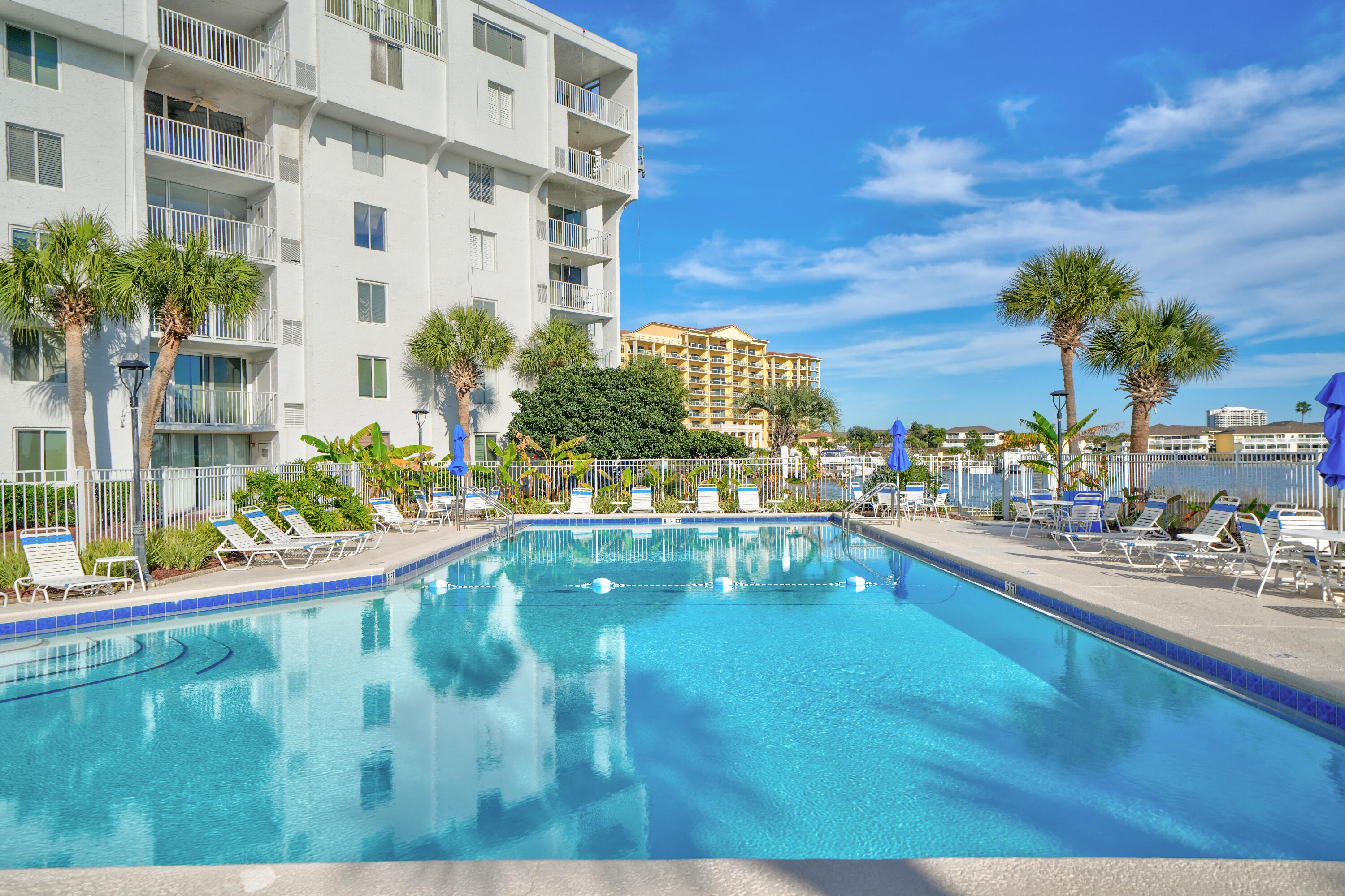 30 Moreno Point Road, Unit 703A Destin, FL 32541 - Photo 57 of 80 Dolphin Point 703A