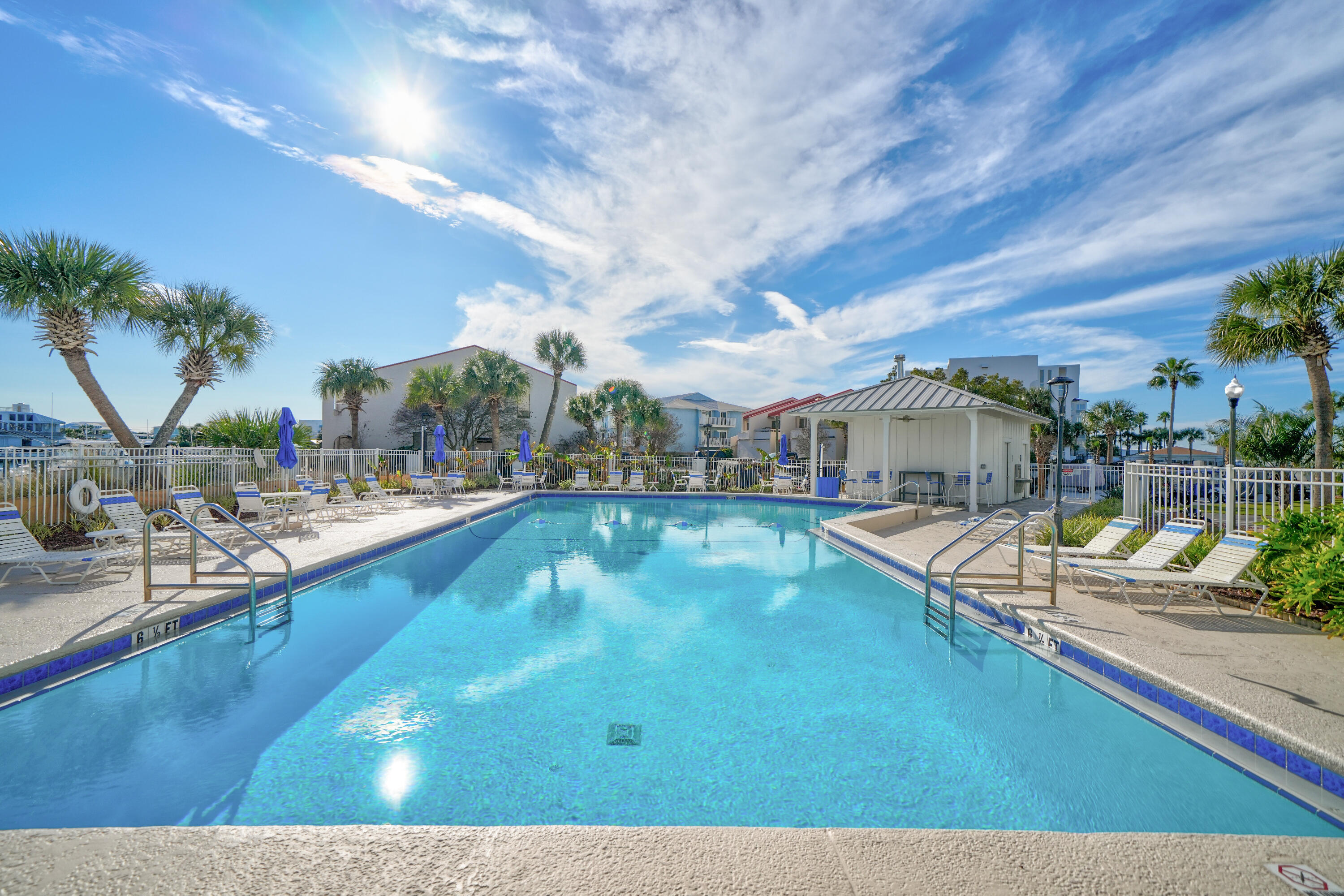 30 Moreno Point Road, Unit 703A Destin, FL 32541 - Photo 58 of 80 Dolphin Point 703A