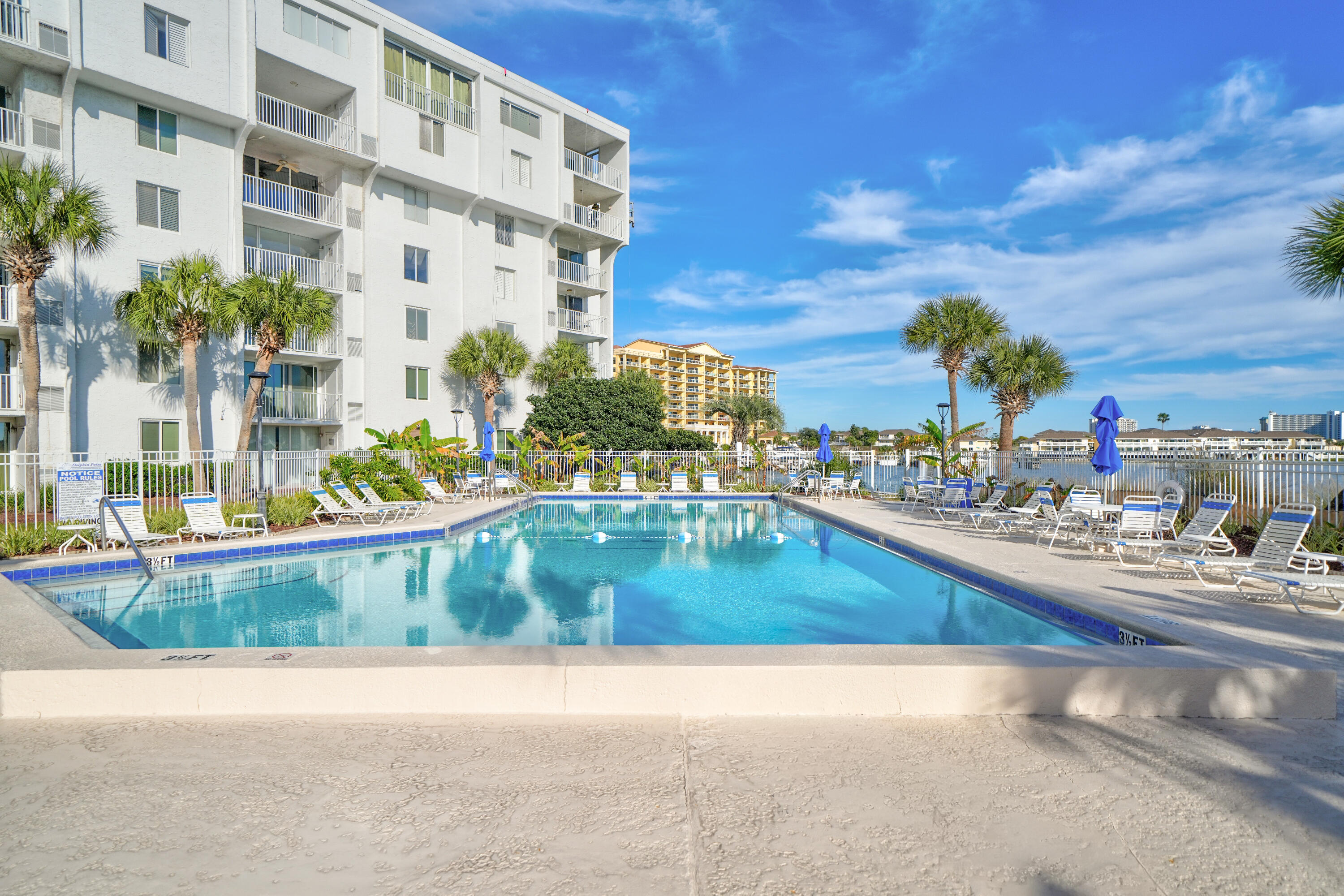 30 Moreno Point Road, Unit 703A Destin, FL 32541 - Photo 59 of 80 Dolphin Point 703A