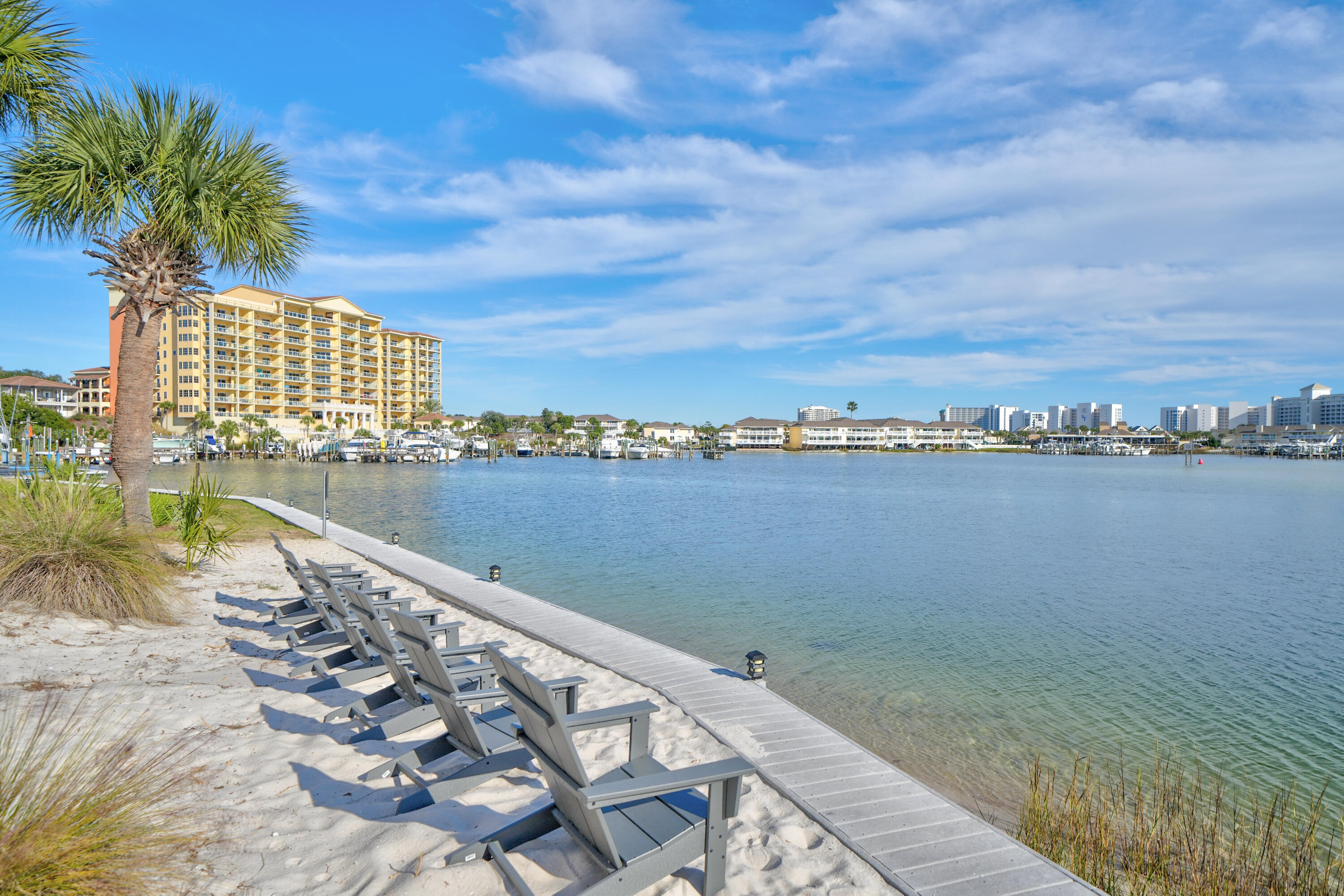 30 Moreno Point Road, Unit 703A Destin, FL 32541 - Photo 62 of 80 DSC00488_89_90