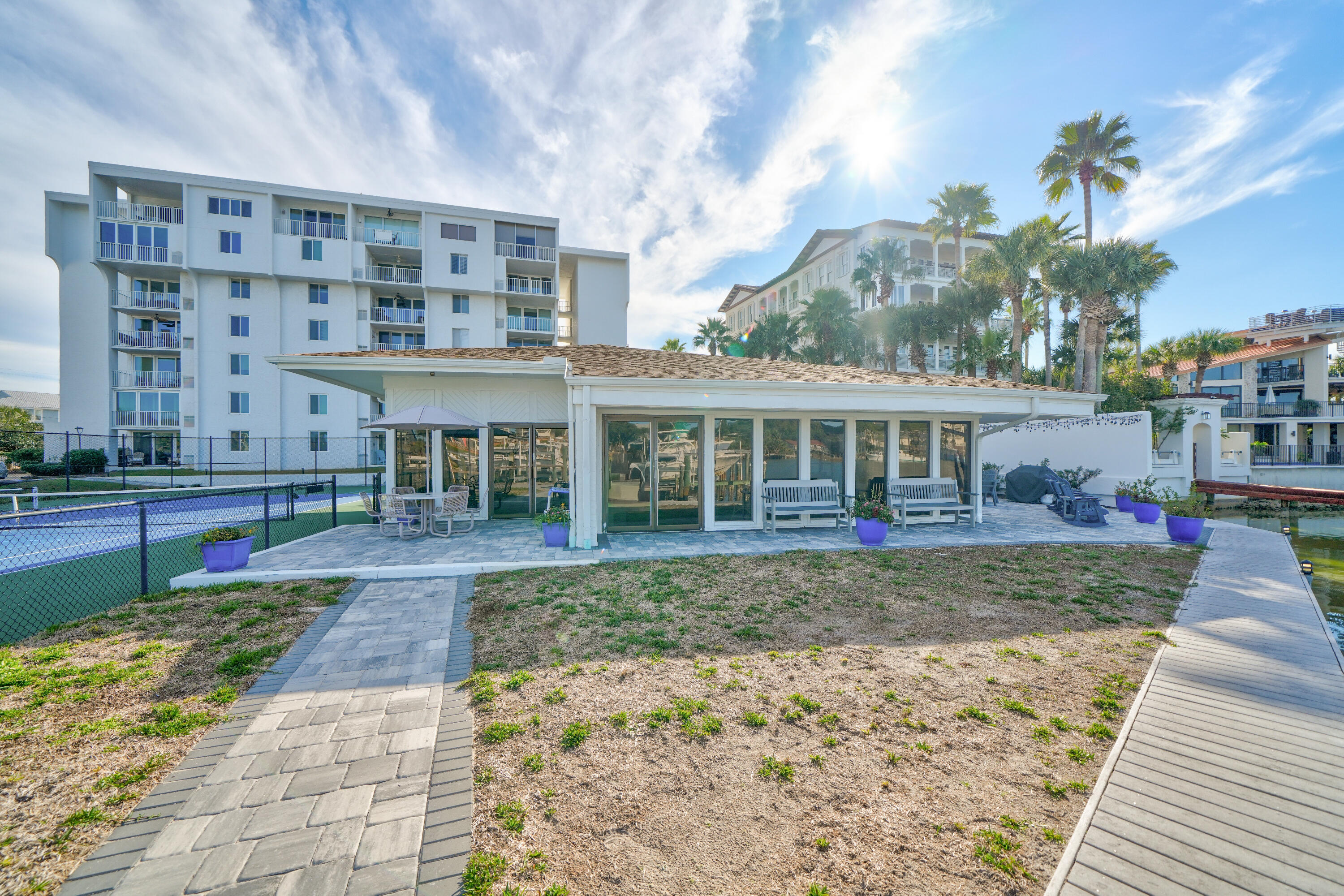 30 Moreno Point Road, Unit 703A Destin, FL 32541 - Photo 63 of 80 DSC00422_3_4