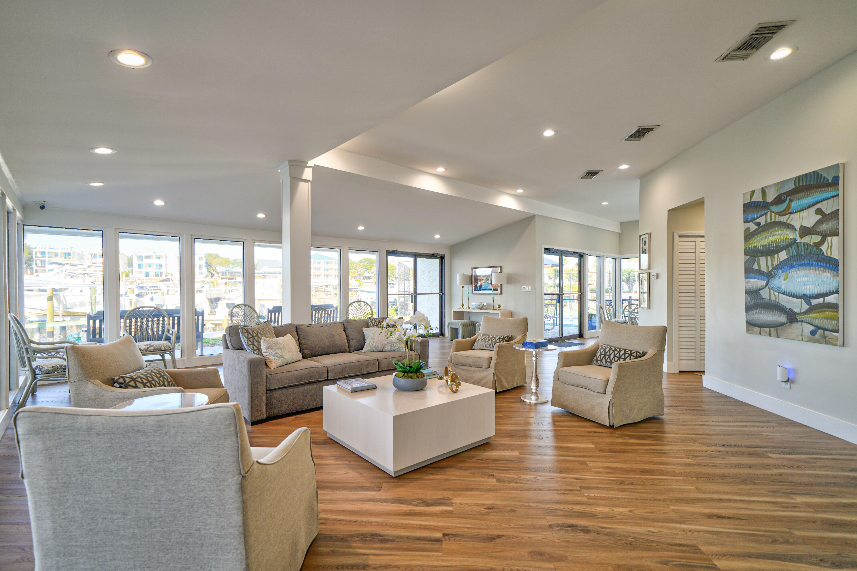 30 Moreno Point Road, Unit 703A Destin, FL 32541 - Photo 69 of 80 DSC00458_59_60