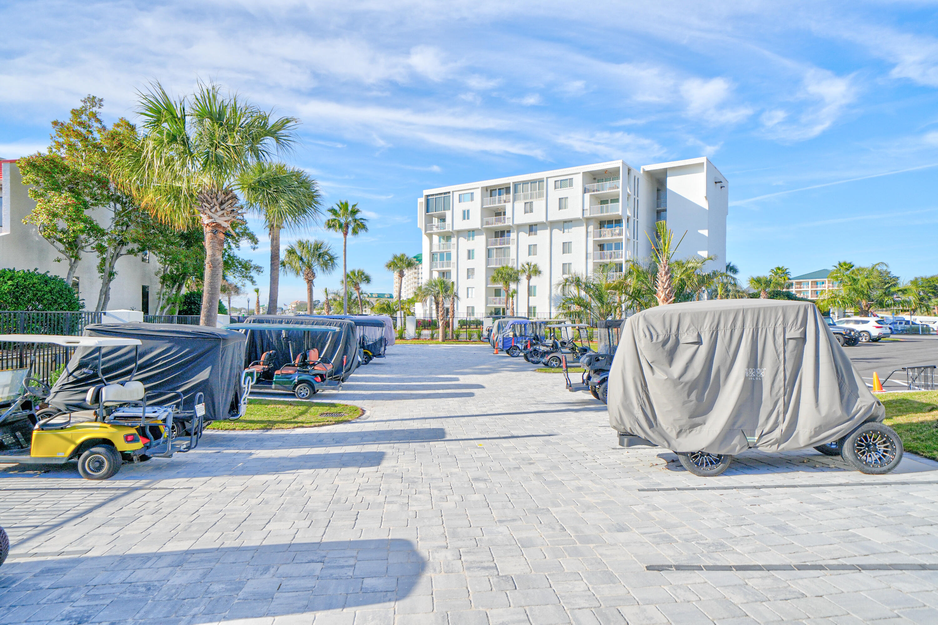 30 Moreno Point Road, Unit 703A Destin, FL 32541 - Photo 73 of 80 DSC00515_6_7