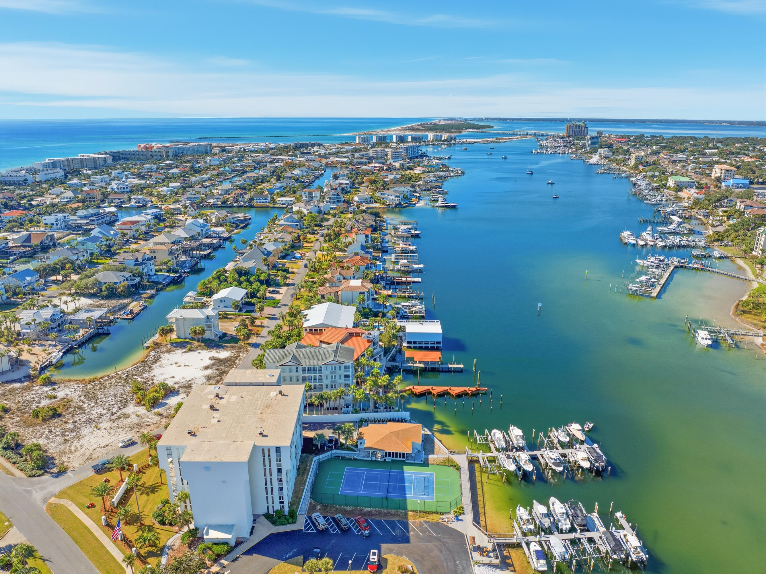 30 Moreno Point Road, Unit 703A Destin, FL 32541 - Photo 76 of 80 Dolphin Point 703A