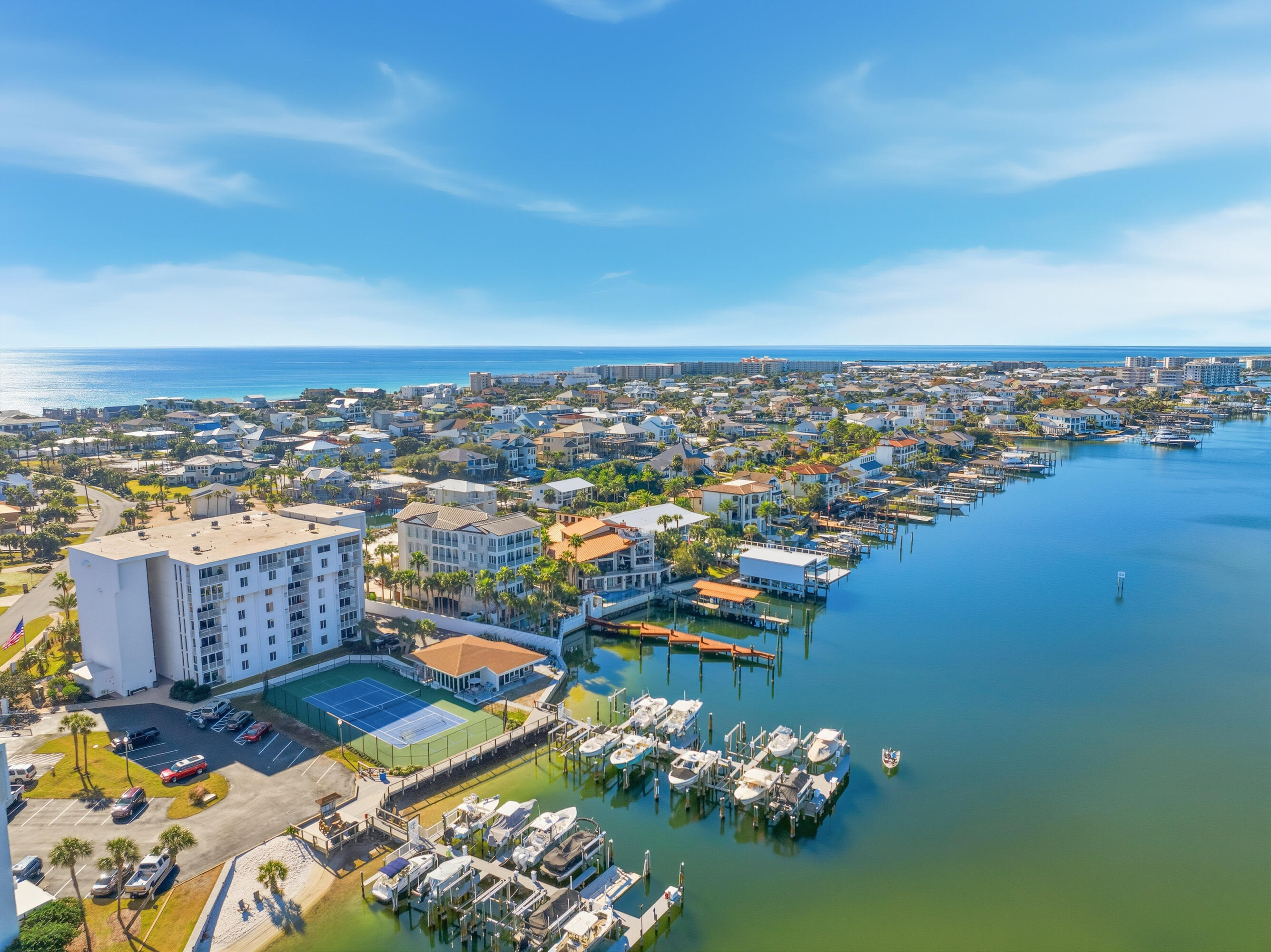 30 Moreno Point Road, Unit 703A Destin, FL 32541 - Photo 77 of 80 Dolphin Point 703A