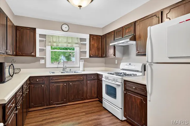 $155,000 | 125 Roberts Street, Jerseyville, IL 62052