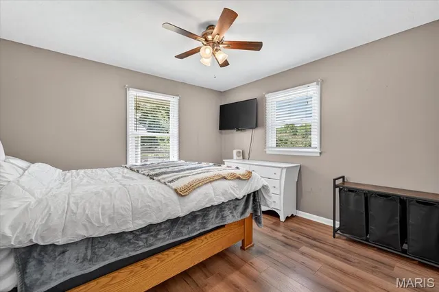 $155,000 | 125 Roberts Street, Jerseyville, IL 62052