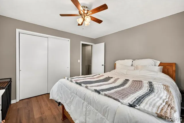 $155,000 | 125 Roberts Street, Jerseyville, IL 62052