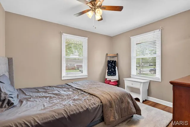 $155,000 | 125 Roberts Street, Jerseyville, IL 62052