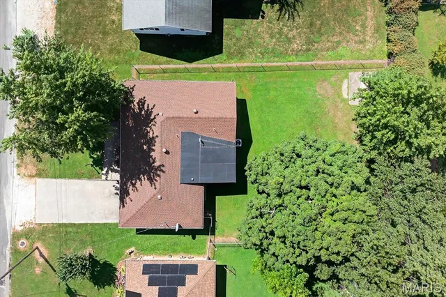 $155,000 | 125 Roberts Street, Jerseyville, IL 62052