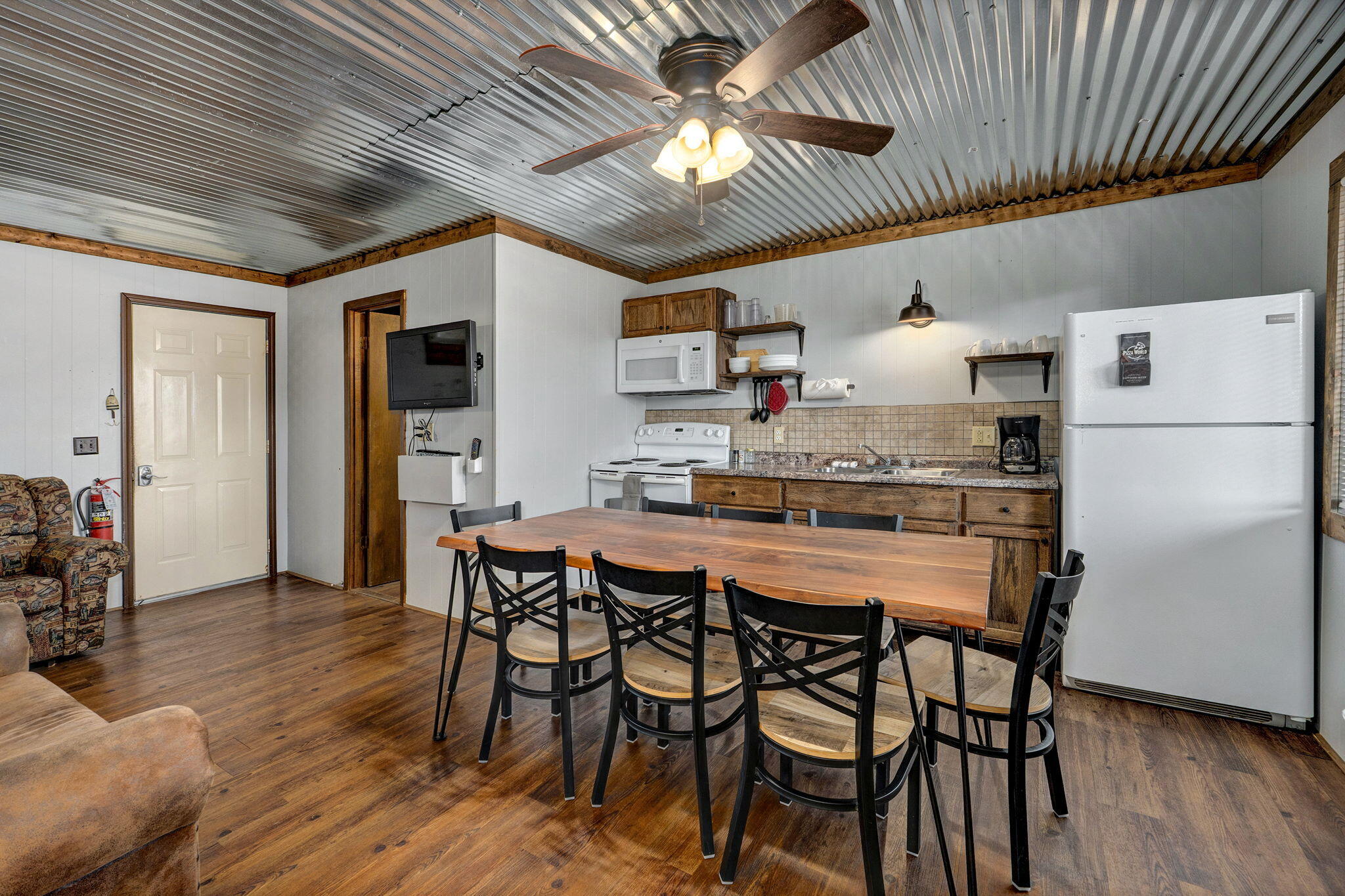 1715 Hideaway Road, Unit G 1 Galena, MO 65656 - Photo 21 of 37 Unit G-22