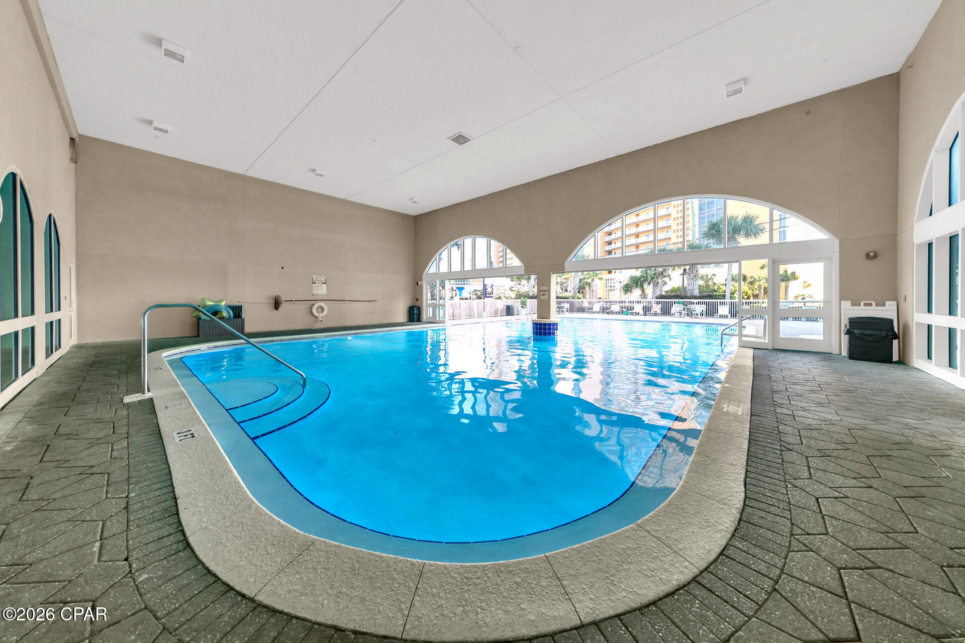 17757 Front Beach Road, Unit 502 Panama City Beach, FL 32413 - Photo 41 of 45
