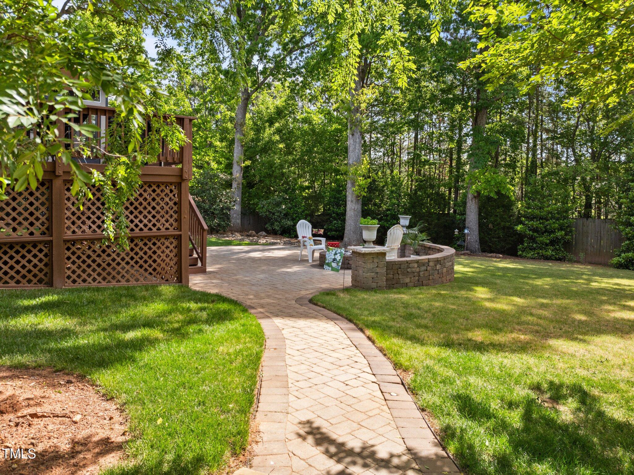 1209 Kingston Ridge Road Cary, NC 27511 - Photo 42 of 54 45-web-or-mls-DJI_0694